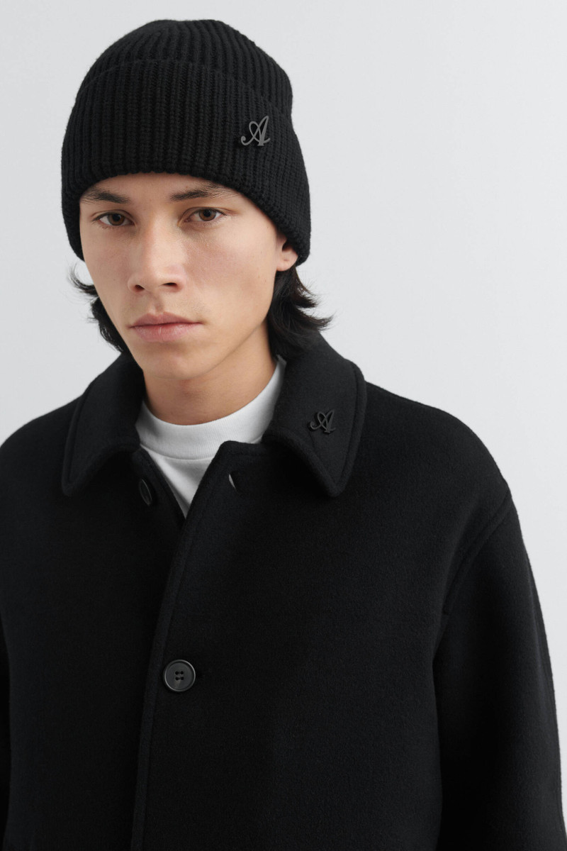 Axel Arigato Signature Beanie outlook