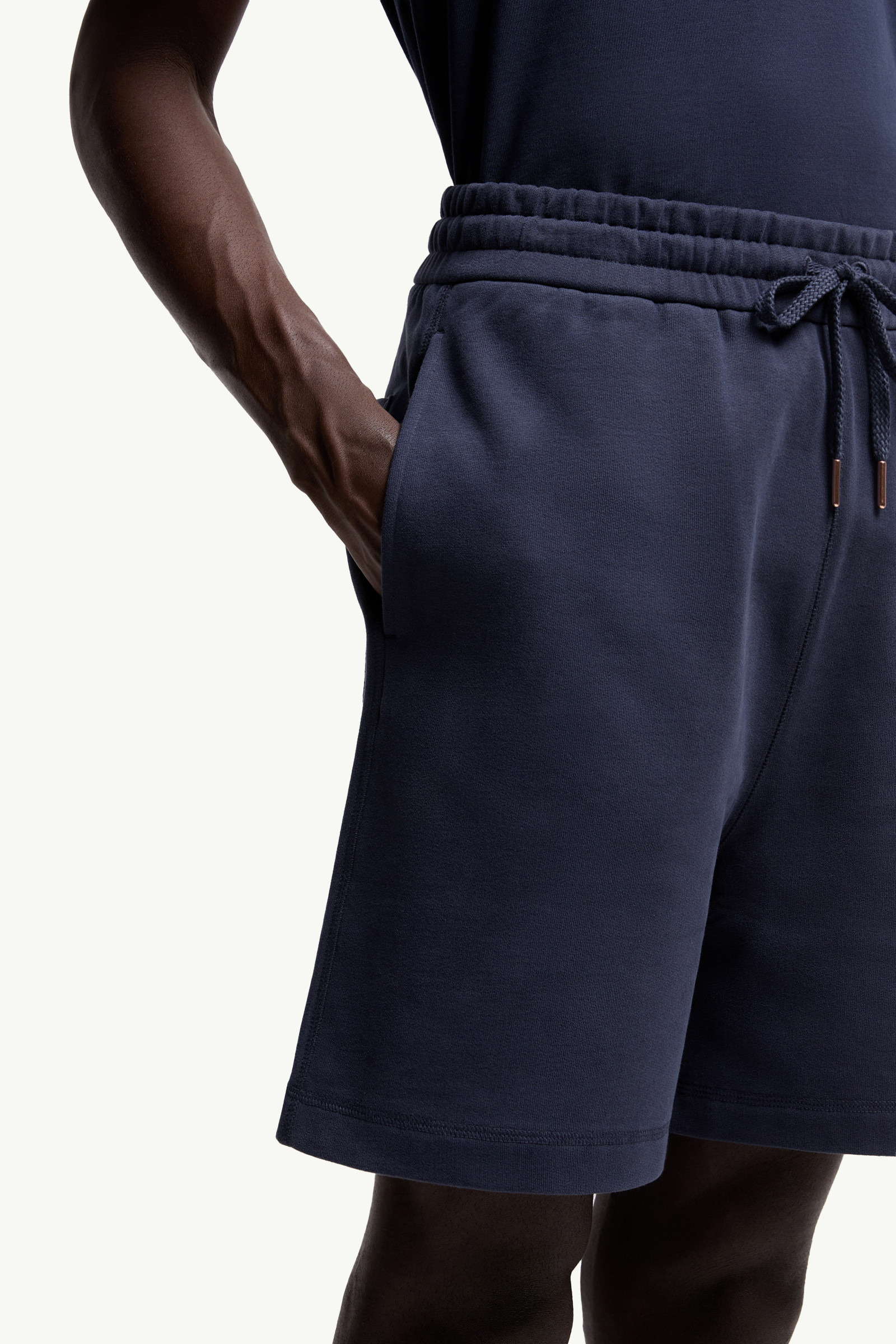 Moncler x Gilga Farm by Donald Glover Cotton Shorts - 6