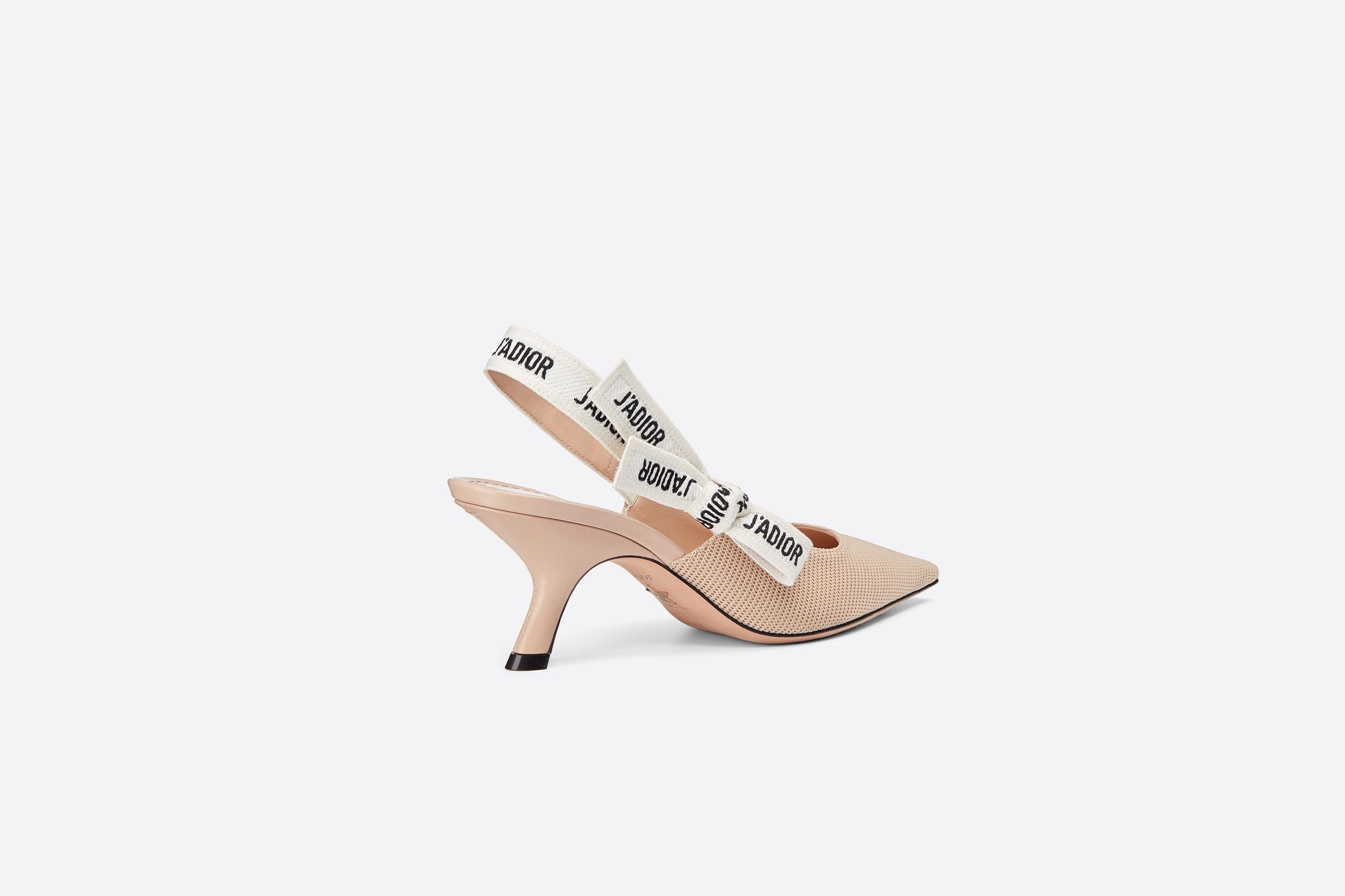 J'Adior Slingback Pump - 3