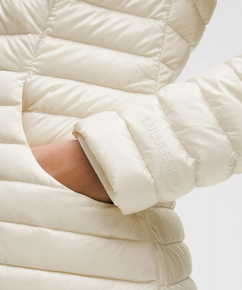 Pack It Down Jacket *Lustre 5