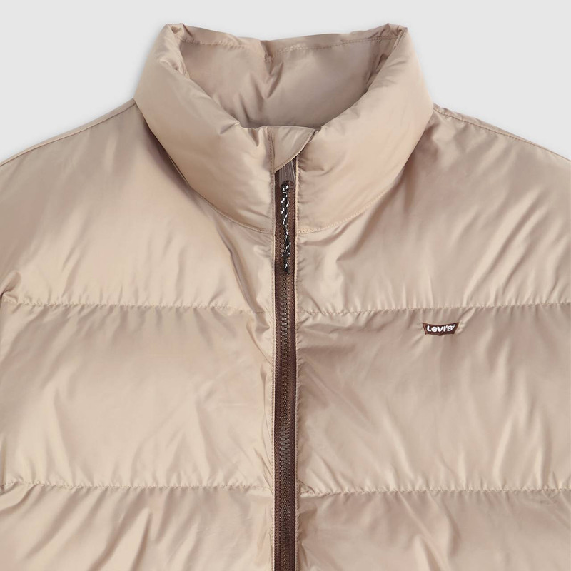 PIEDMONT SHORT PUFFER JACKET 6