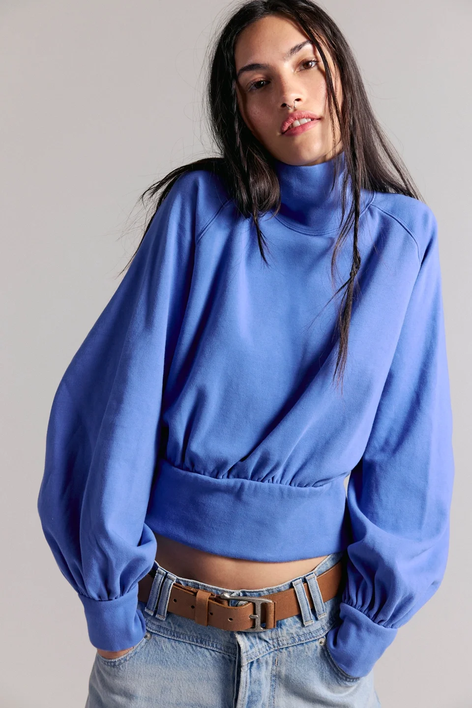 We The Free Fall Breeze Turtleneck - 1