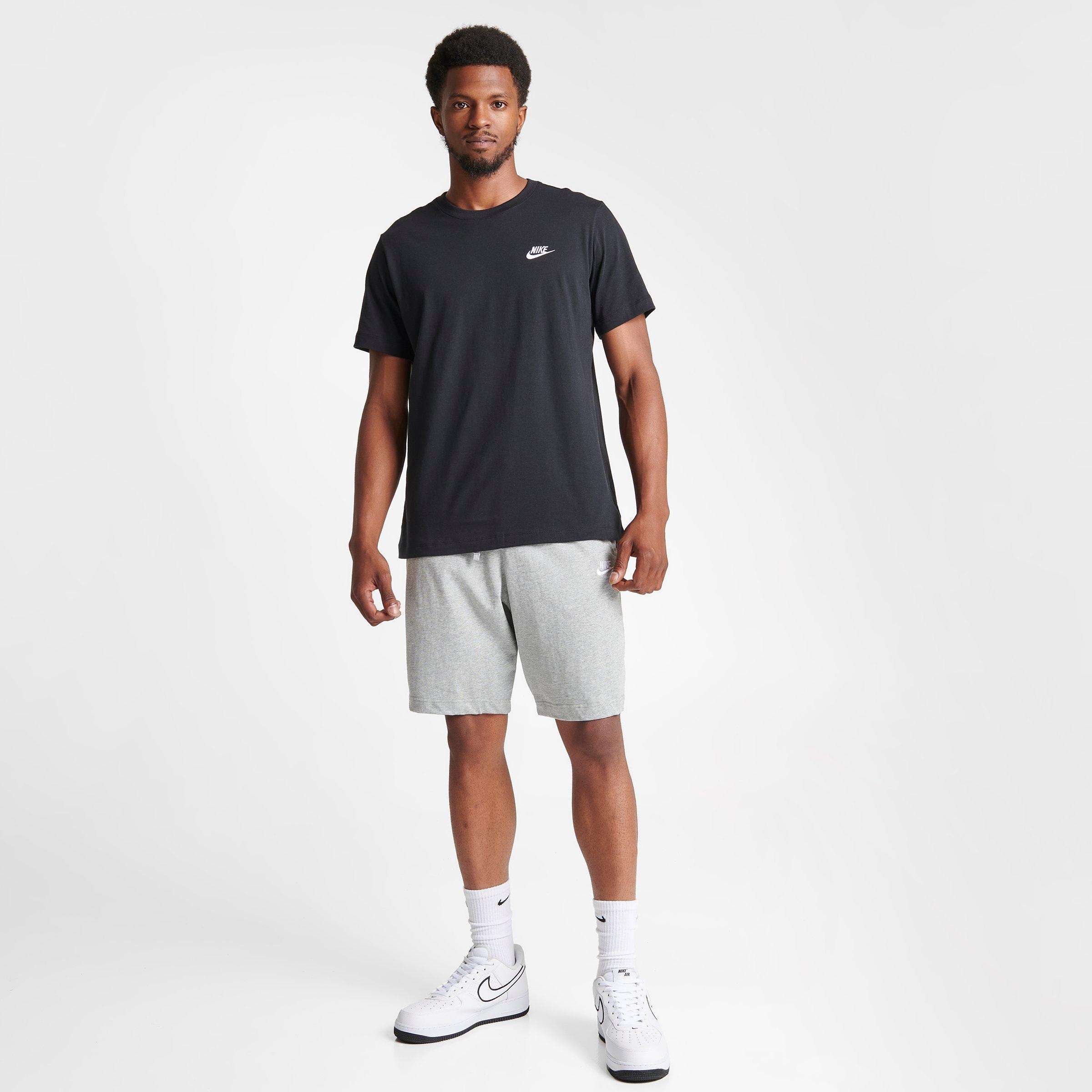 NIKE SPORTSWEAR CLUB T-SHIRT - 2