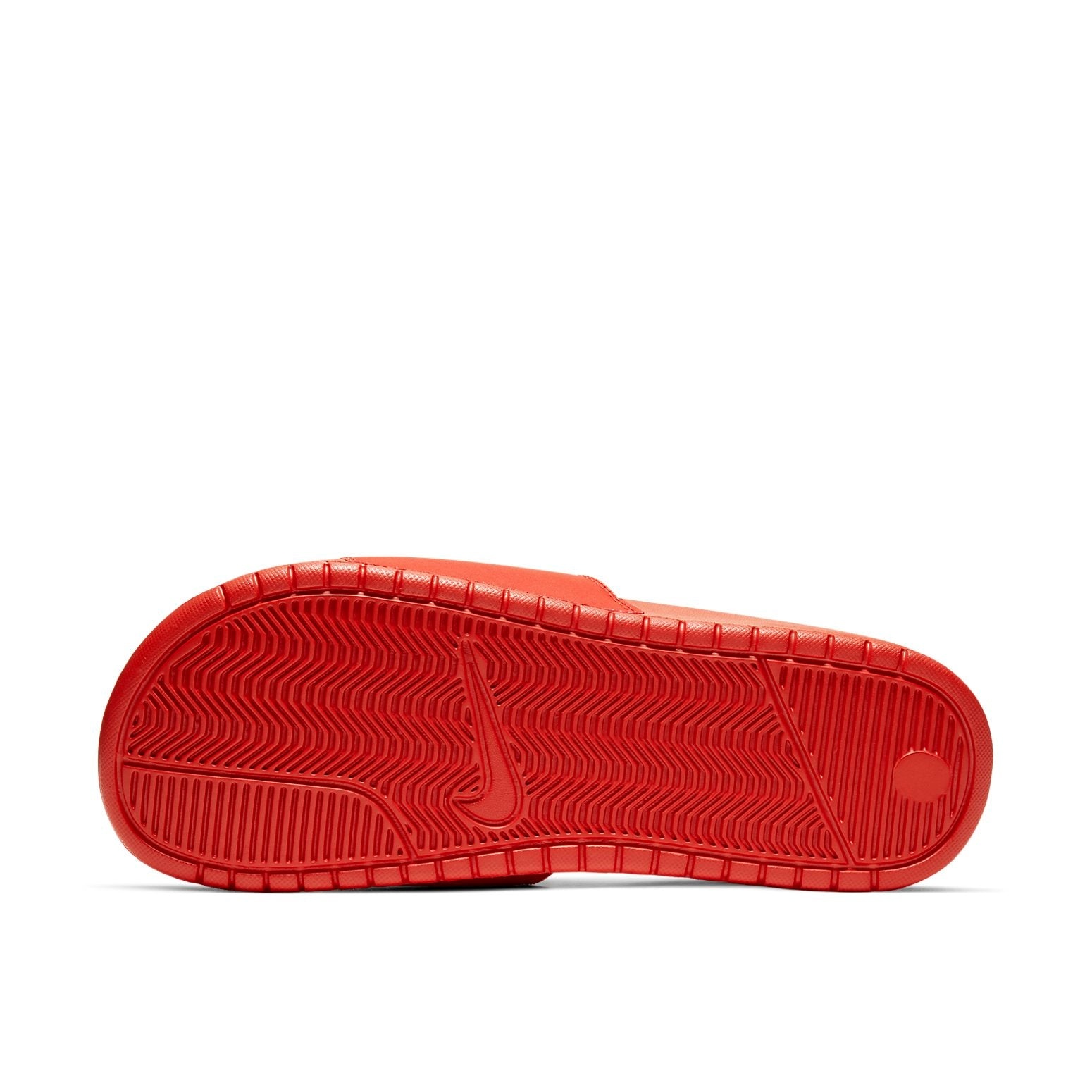 Nike x Stussy Benassi 'Habanero Red' CW2787-600 - 6
