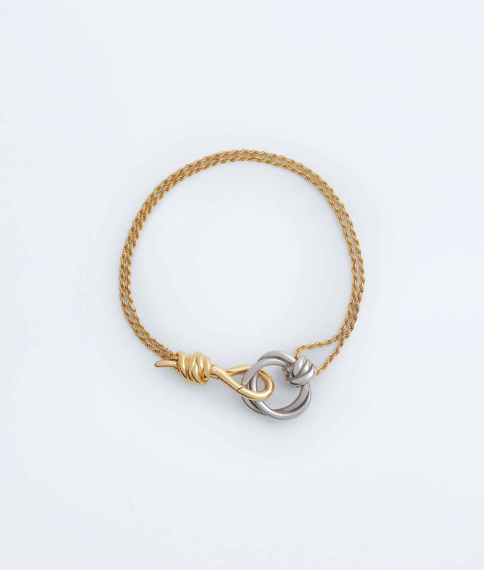 Knot Bracelet - 1