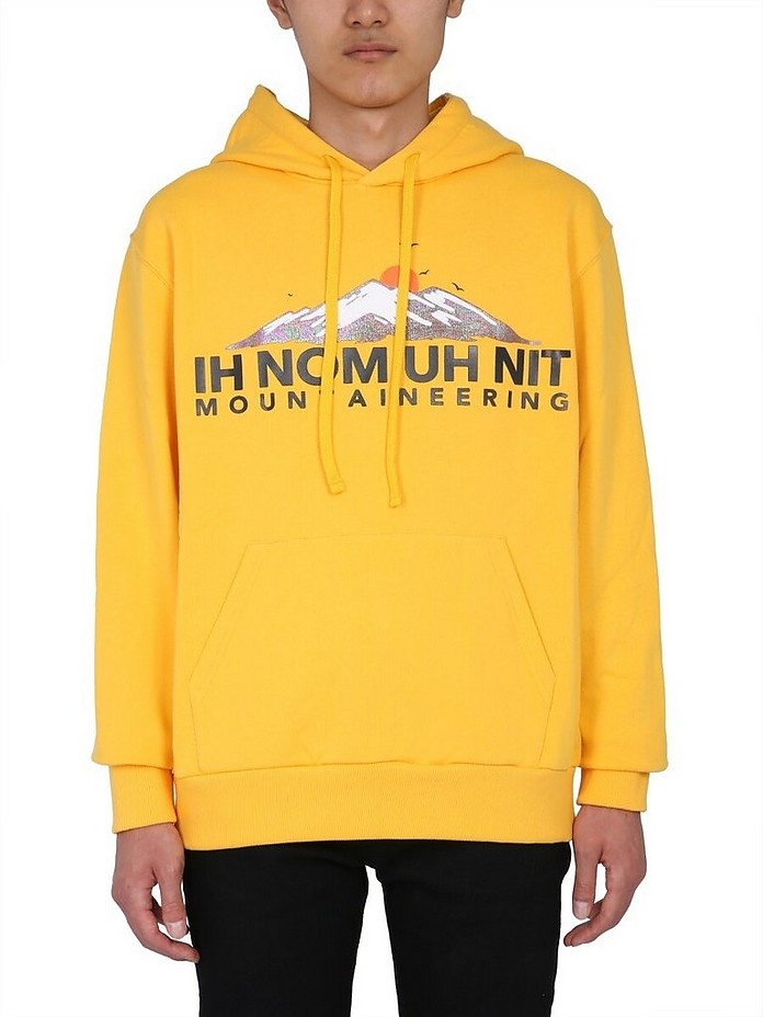 Hoodie - 1