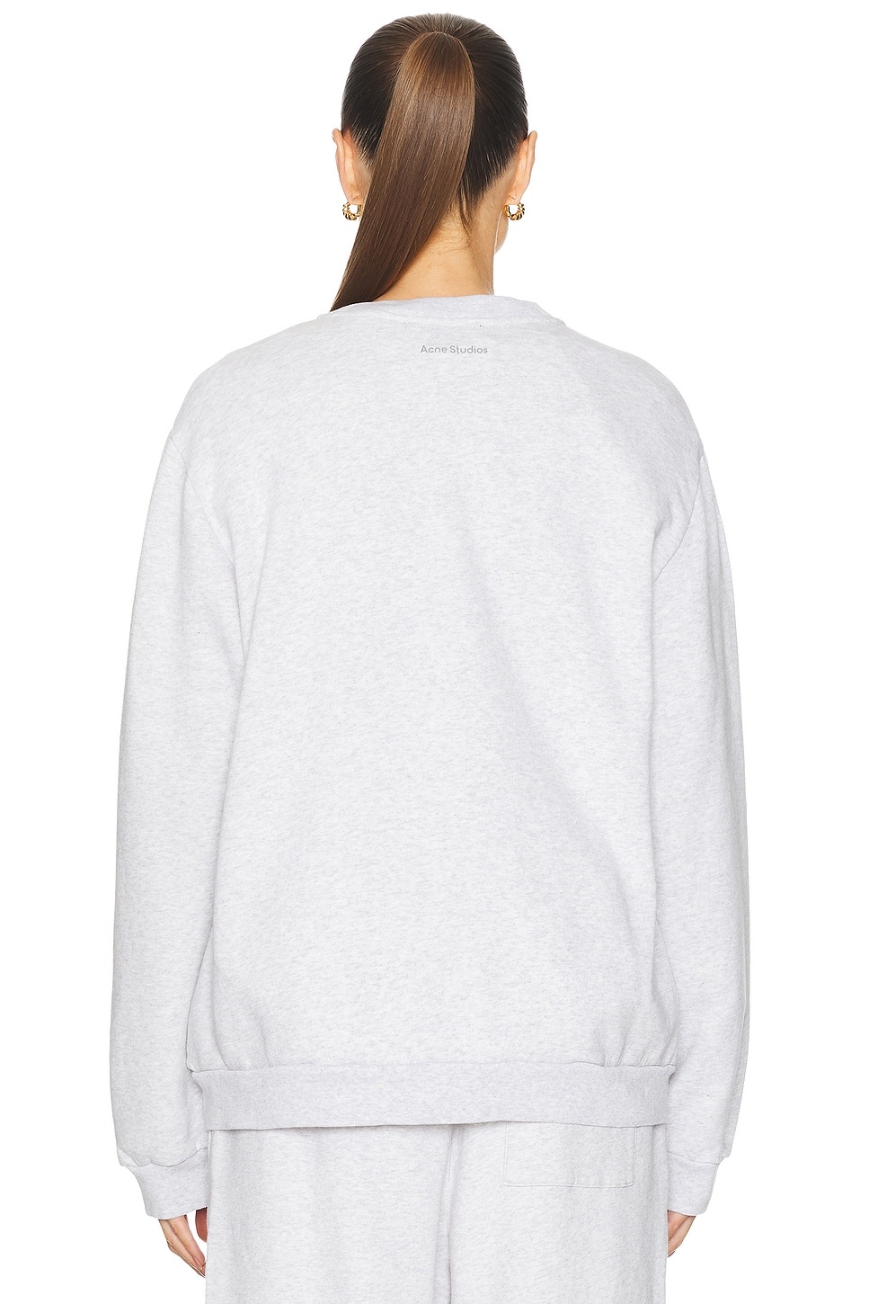 Faihra Crewneck Sweater - 3