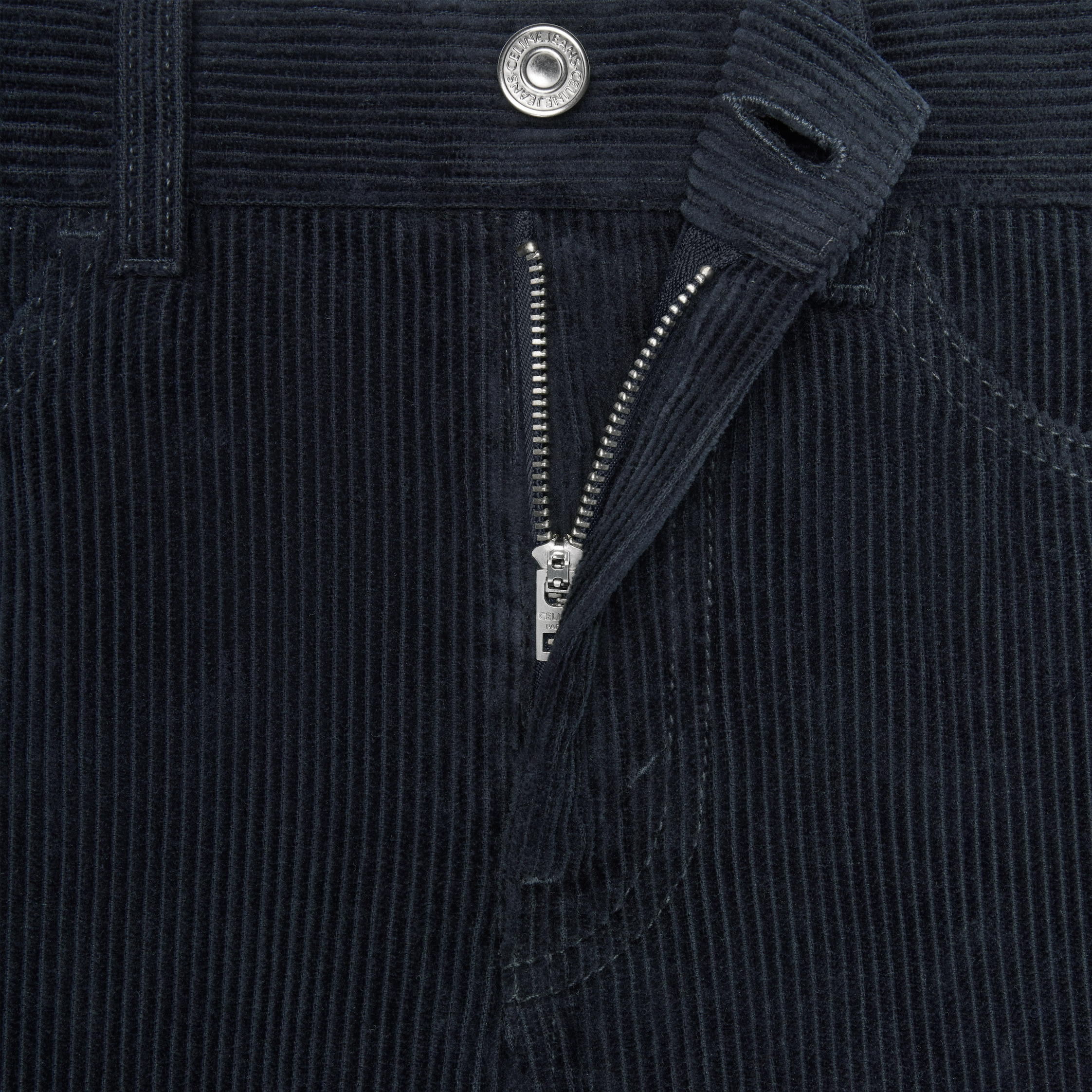 jolene jeans in corduroy - 4