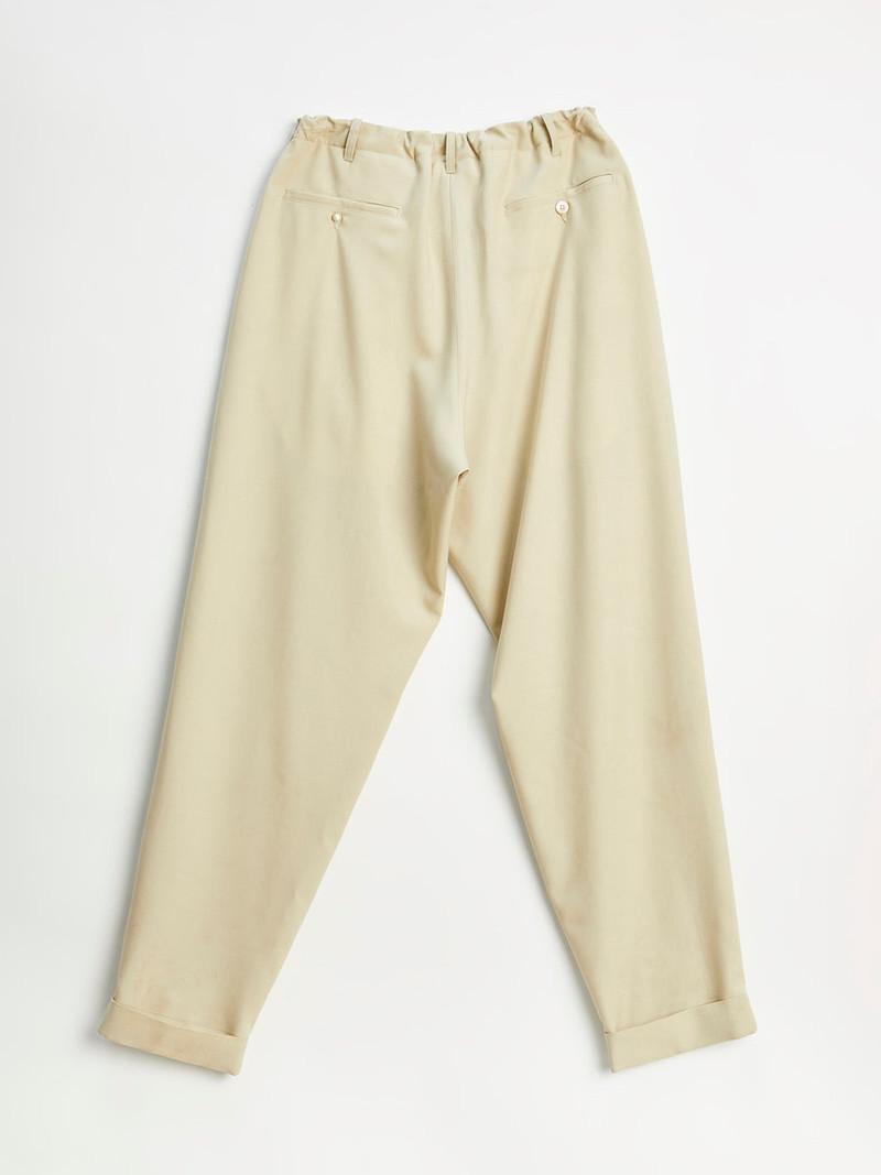 Magliano | People's Trousers Coconut 6