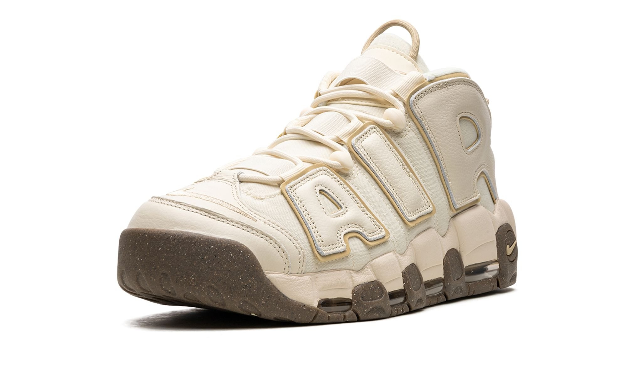 Air More Uptempo "Coconut Milk" - 4