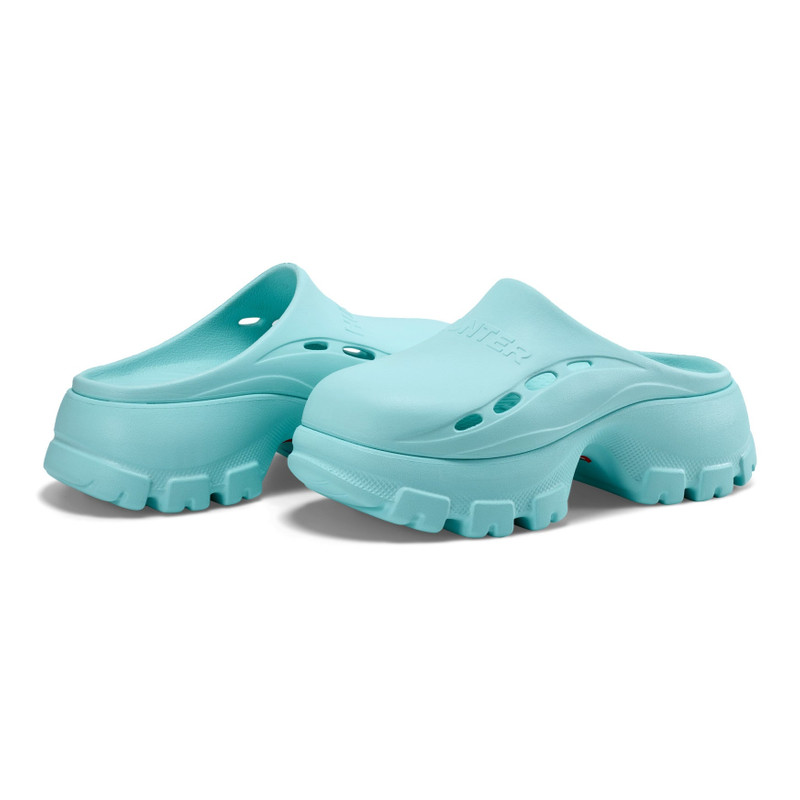 Women's Bryce Slip-on Closed Toe Casual Clogs 7