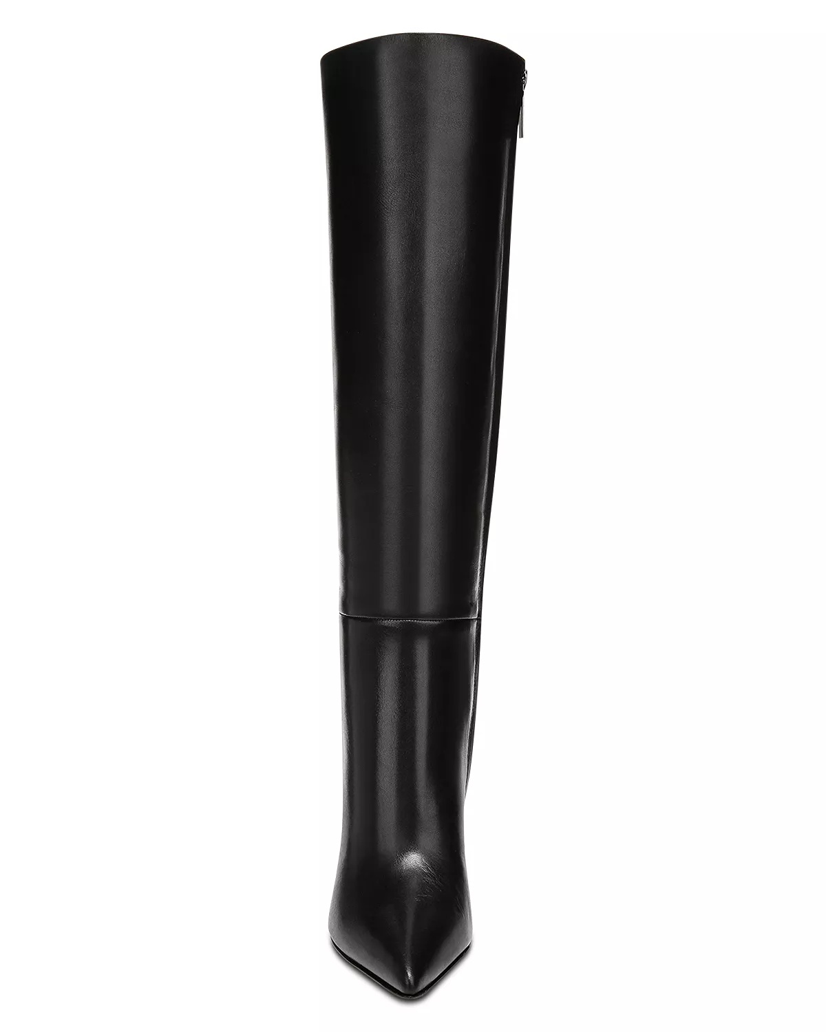 Women's Lisa Pointed Toe High Heel Boots - 7