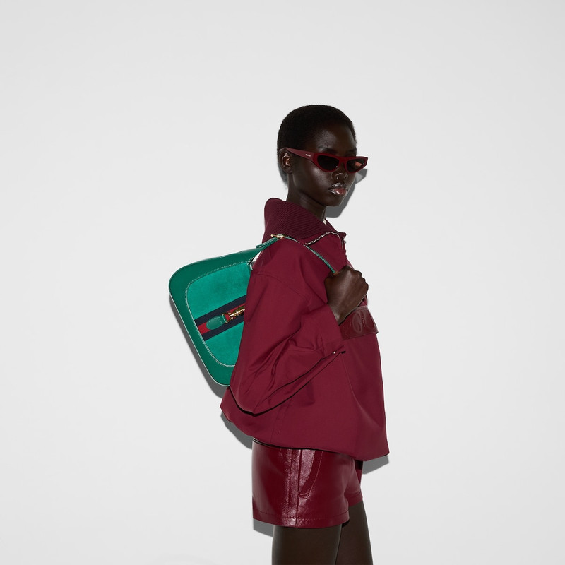 Jackie 1961 small shoulder bag 4