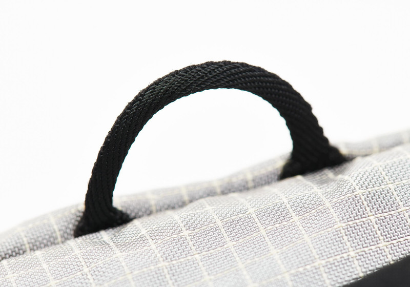 PALACE ARC'TERYX ALPHA AR 20 BACKPACK GREY / DYNASTY 12