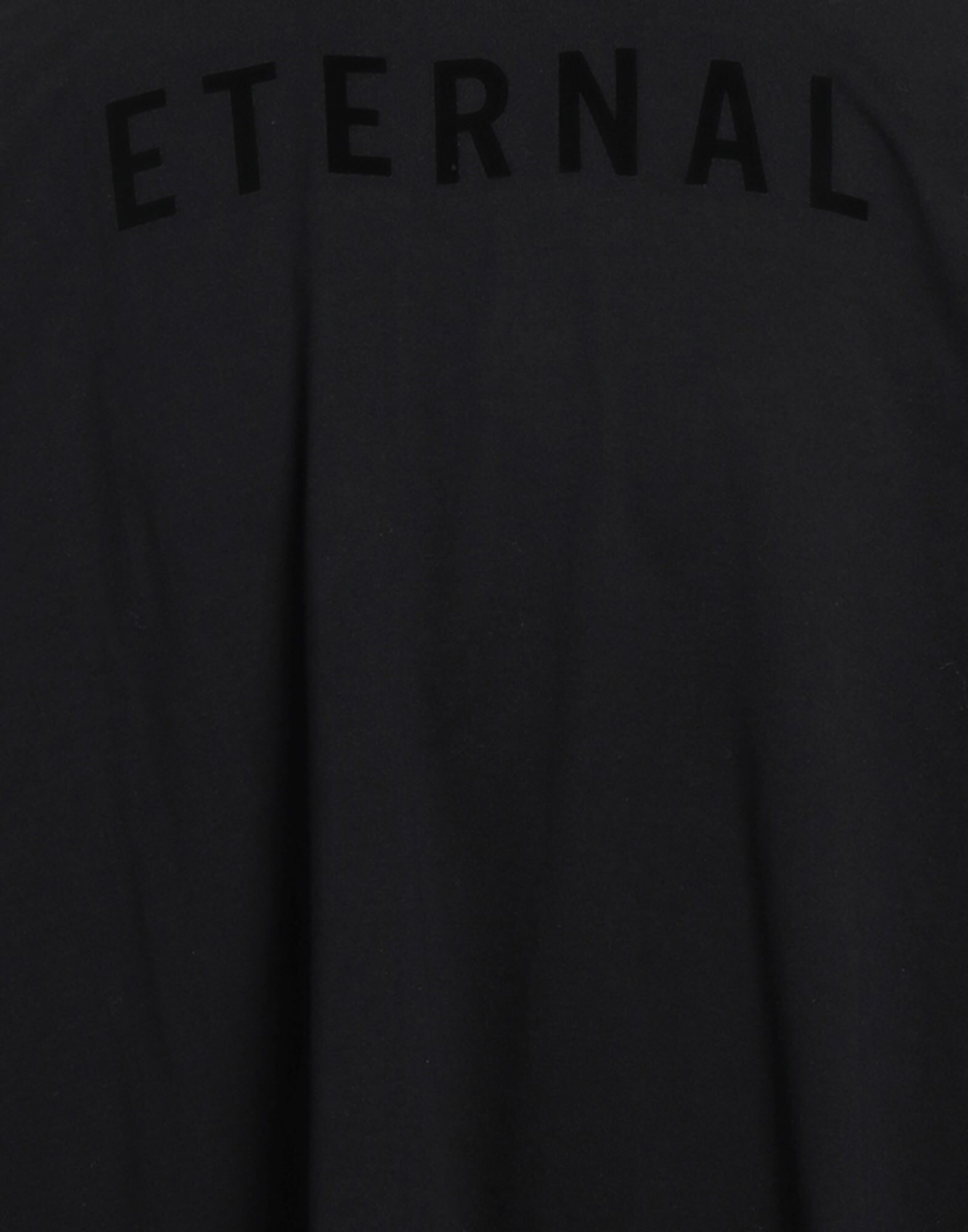 Black Men's Sweatshirt - 4