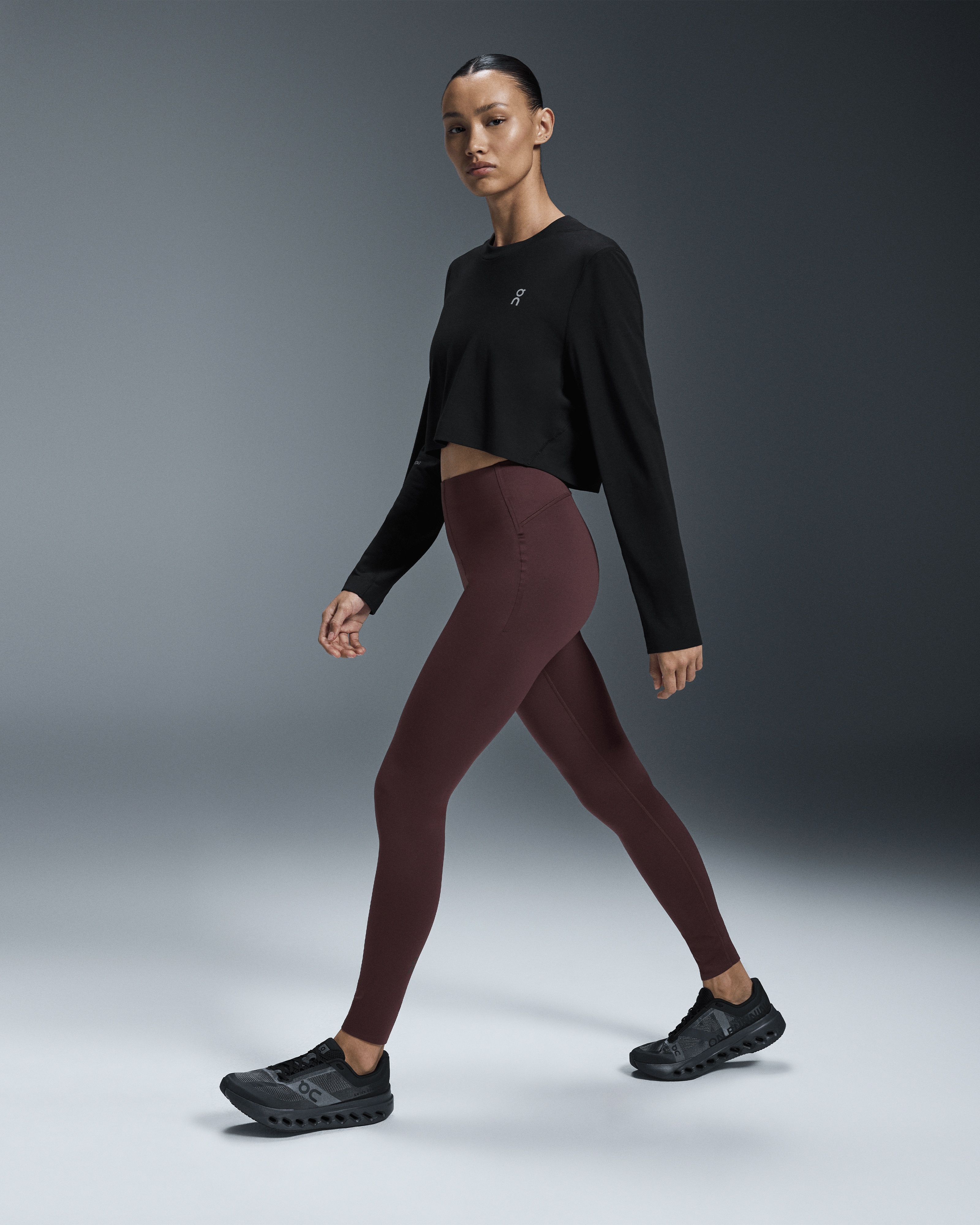Active Tights - 3