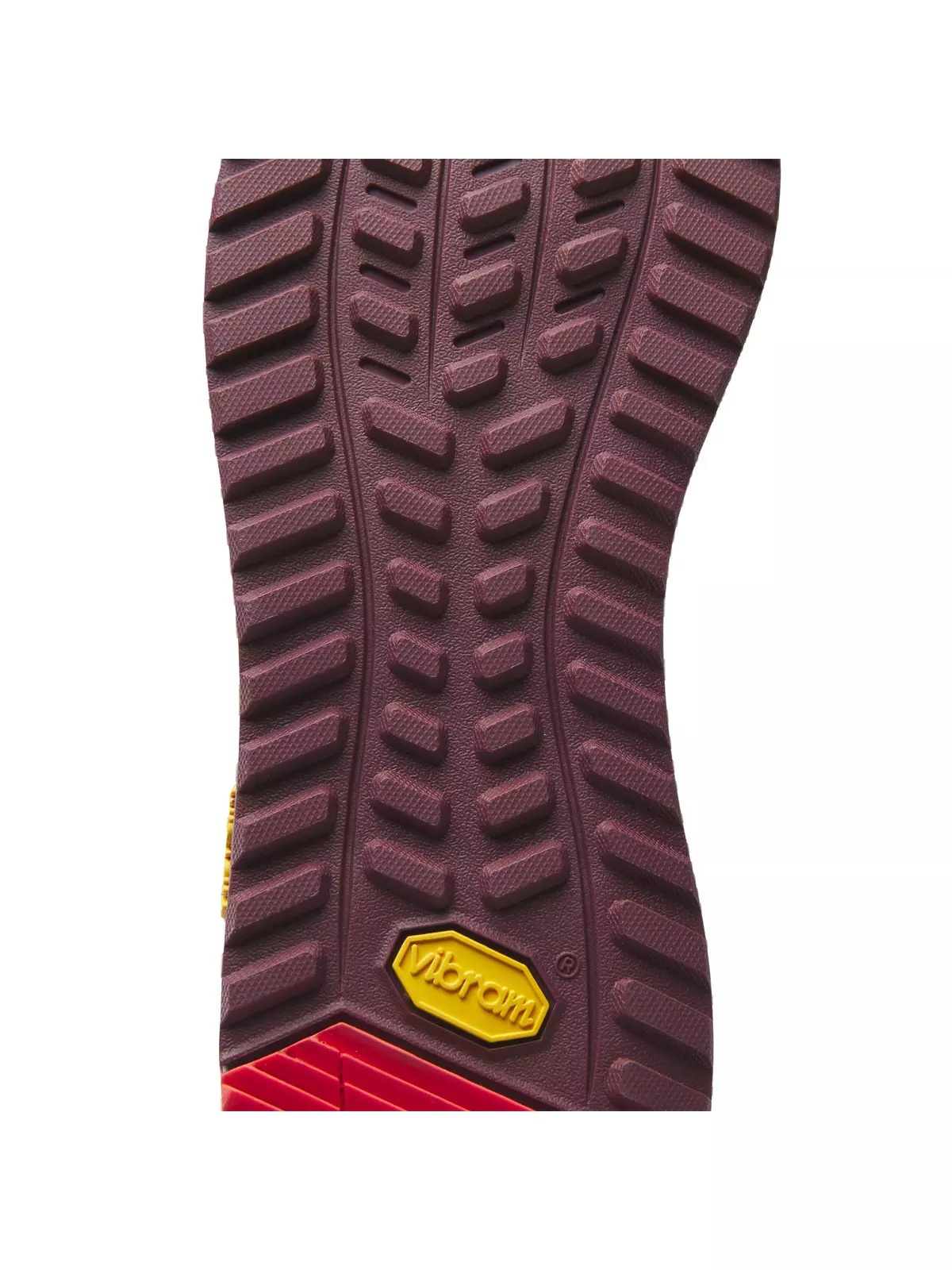 Nano X3 Adventure "Sedona Rose/Classic Maroon/Neon Cherry" Women's Training Shoe - 7