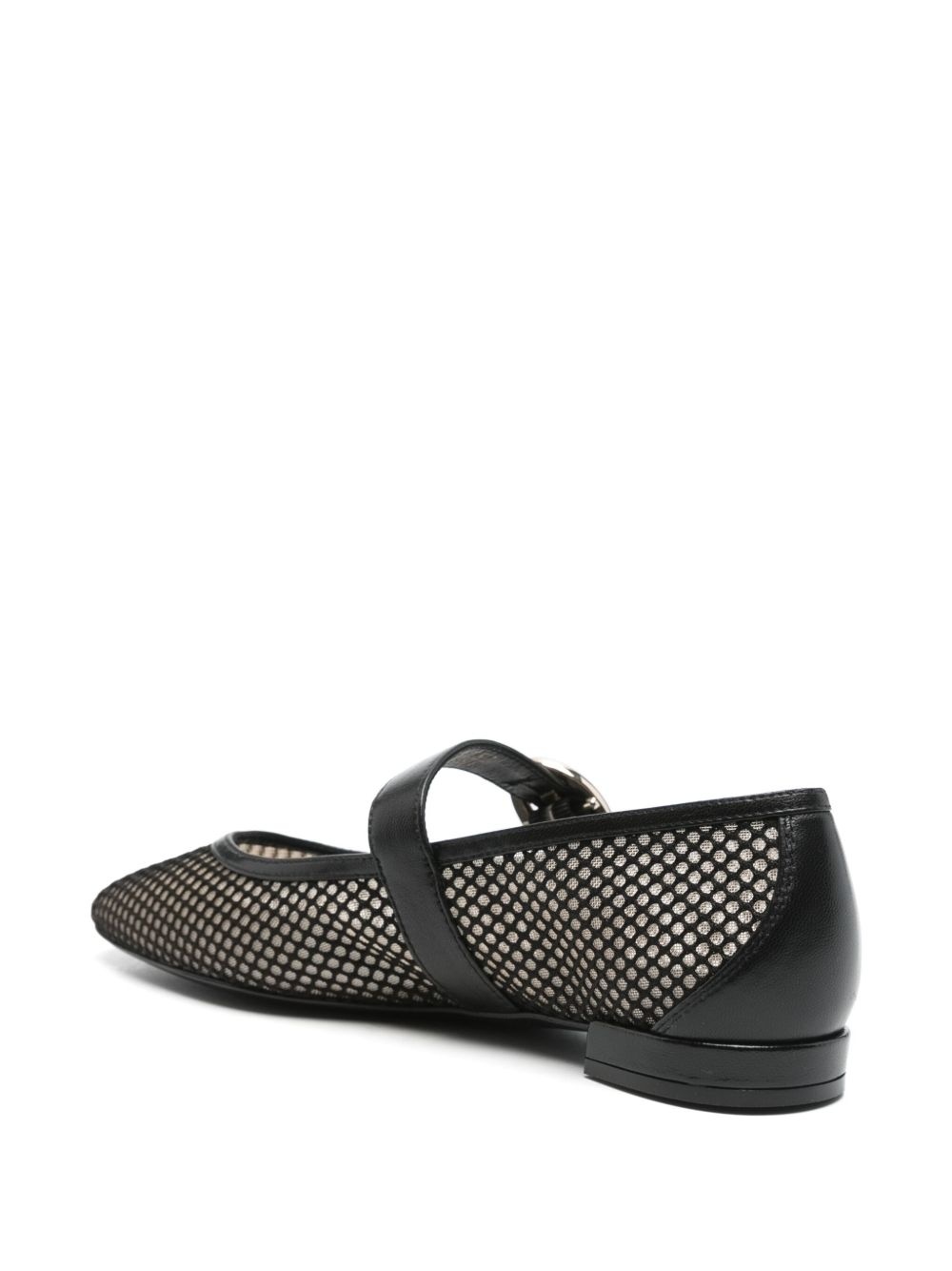 Arabella ballet flats - 3