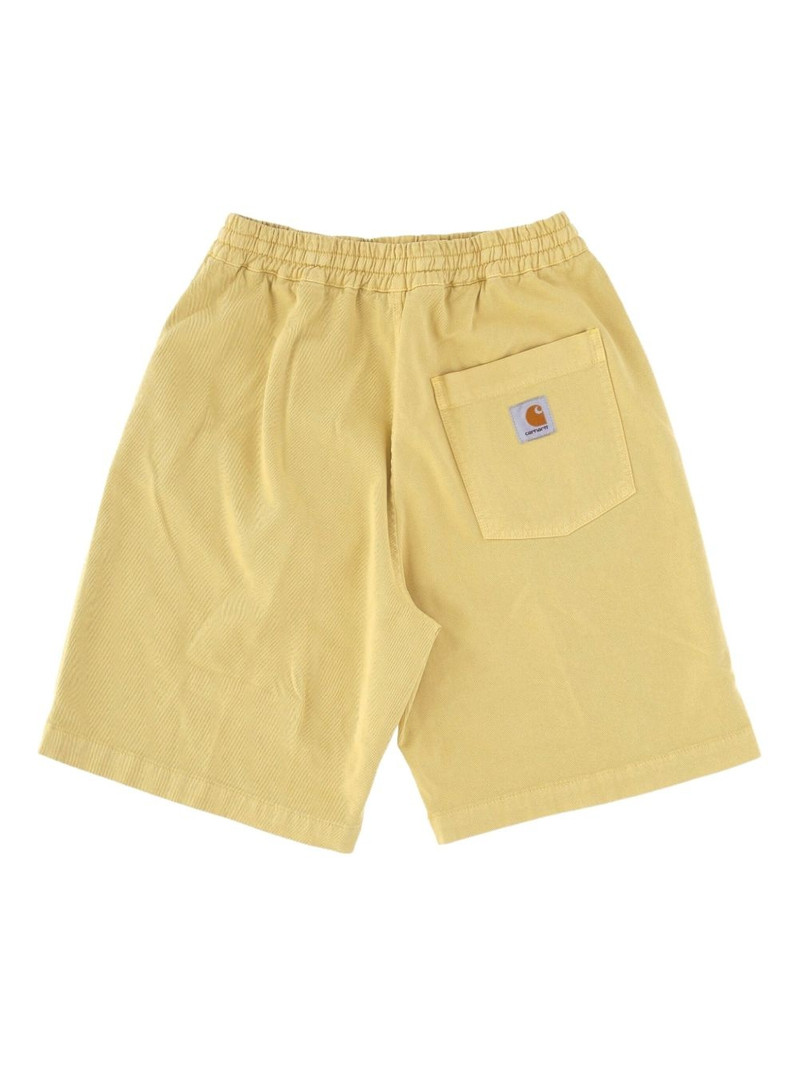 Carhartt Floyde shorts outlook