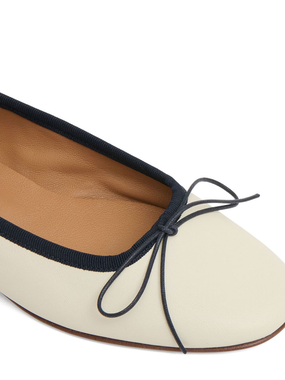 Dance ballerina flats - 4