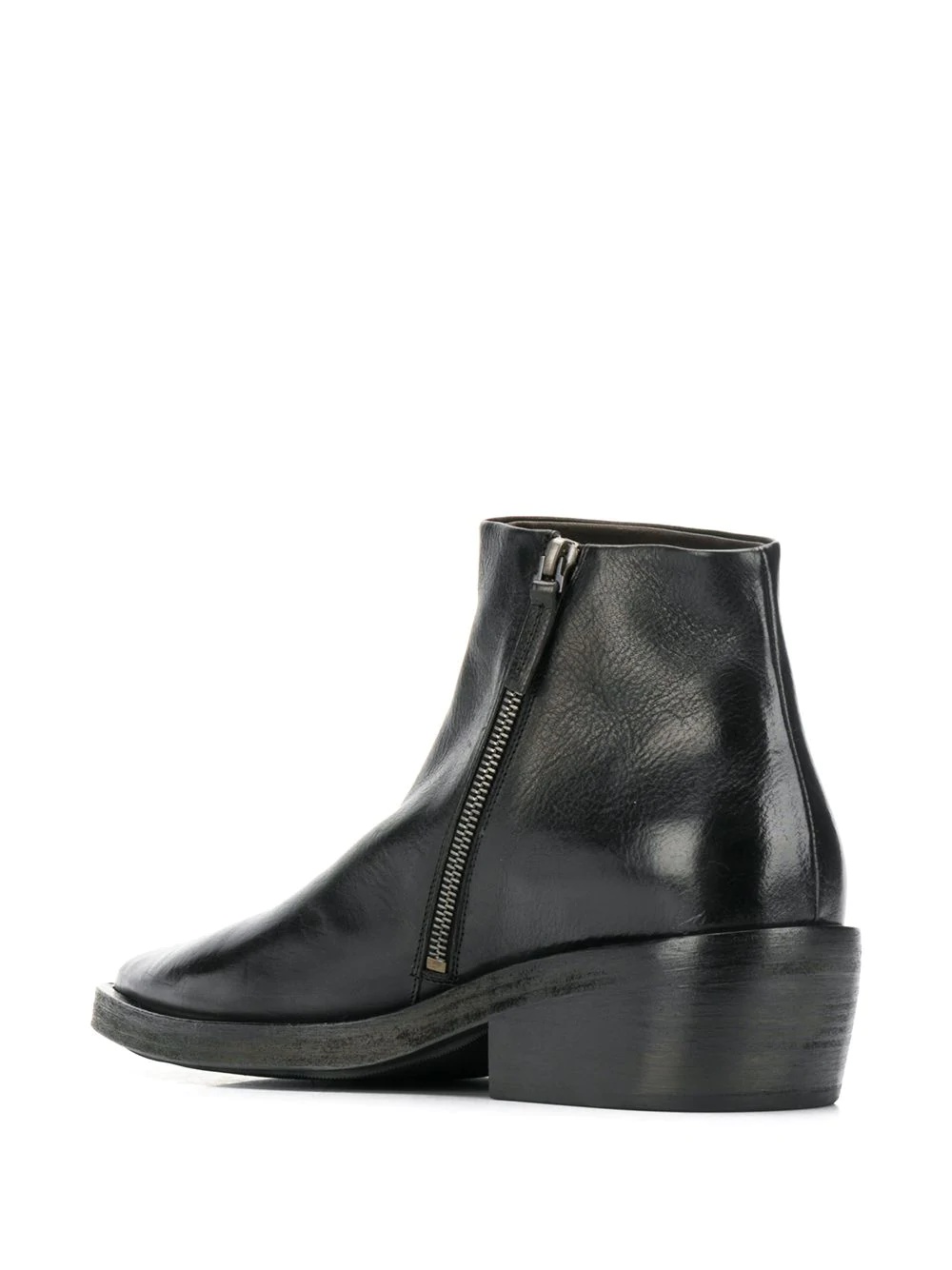 Cuneo ankle boots - 3