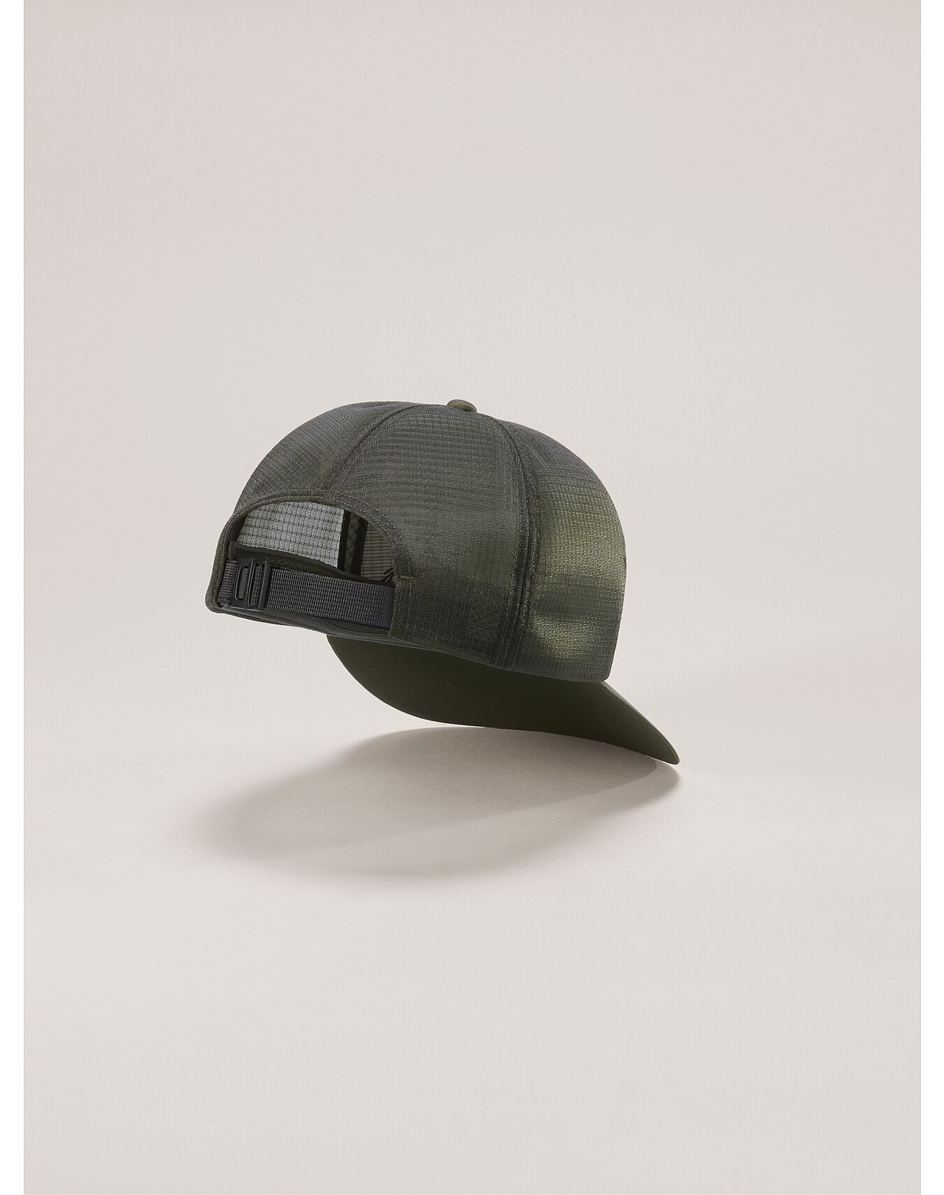 Performance Trucker Hat - 2