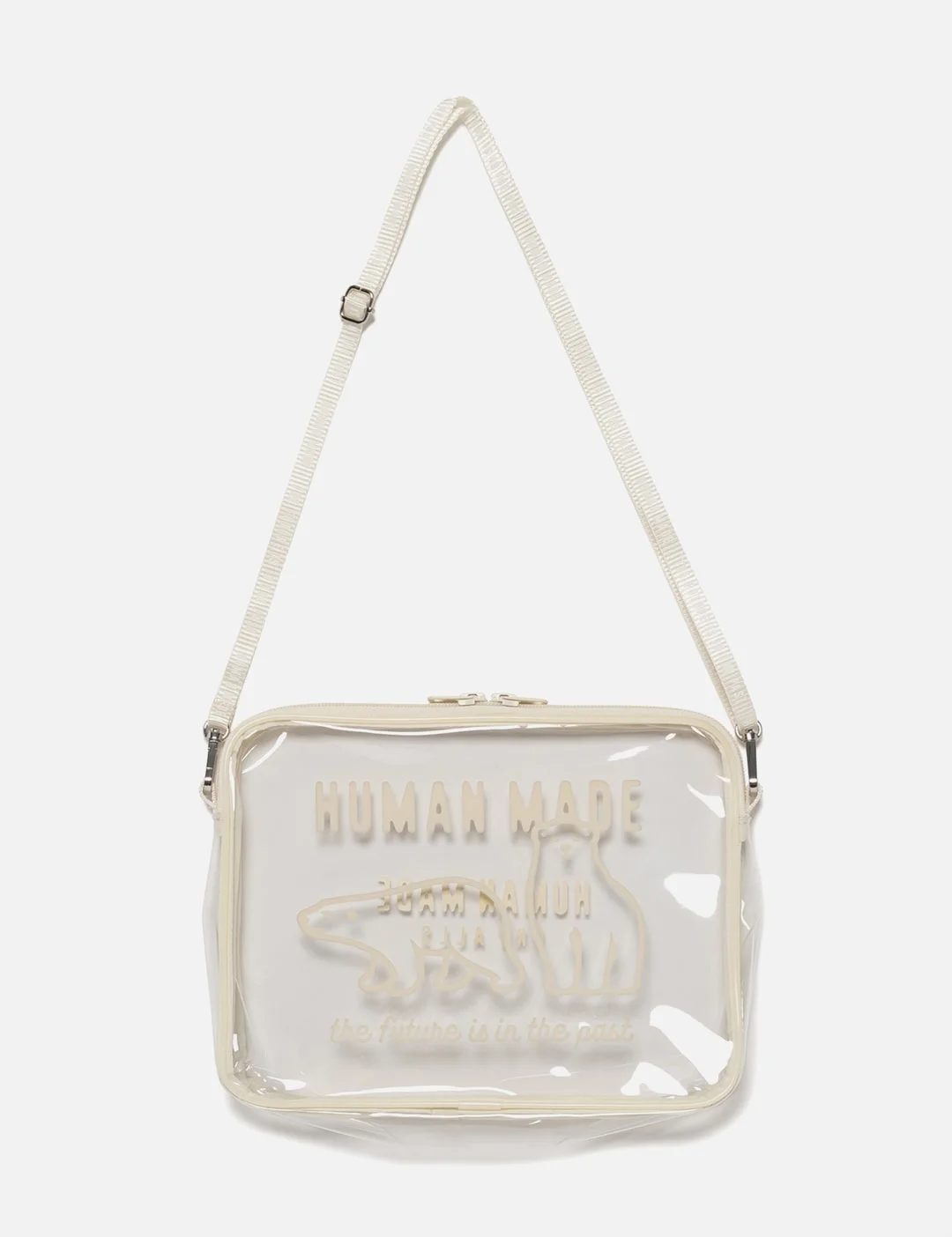 PVC POUCH - 1