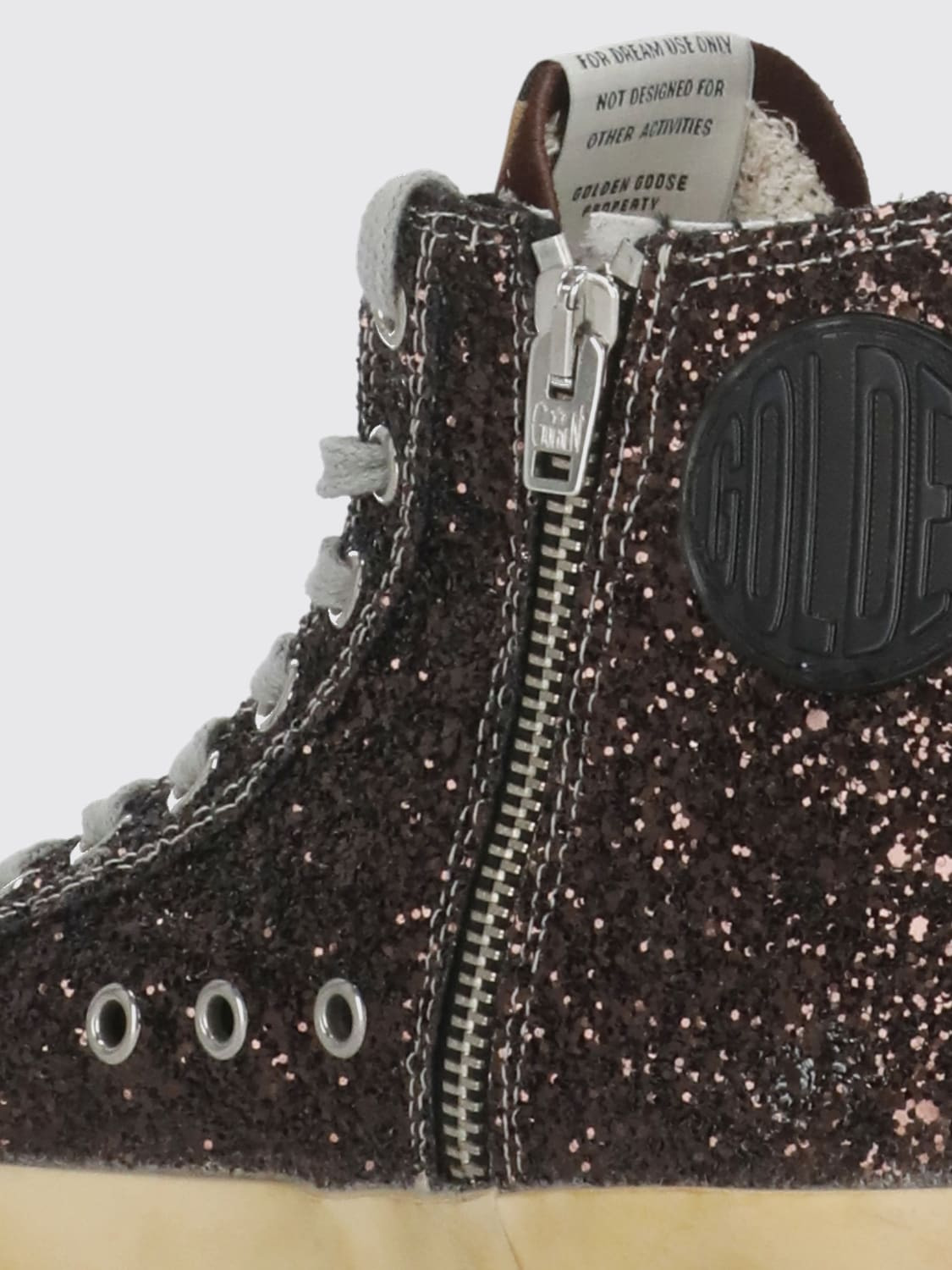 Sneakers woman Golden Goose - 6