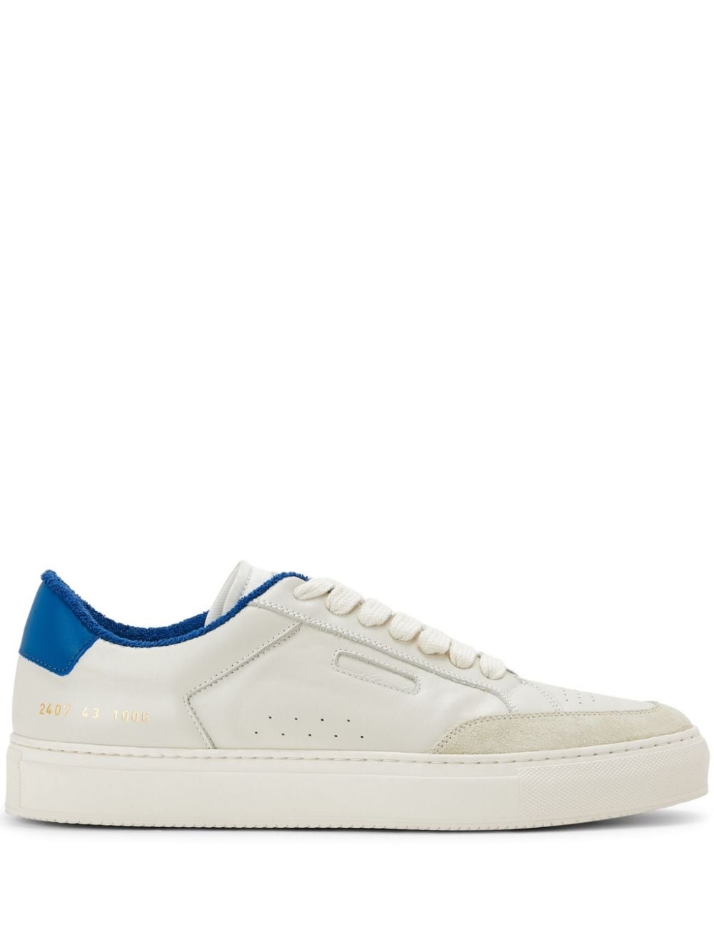 Tennis Pro sneakers - 1