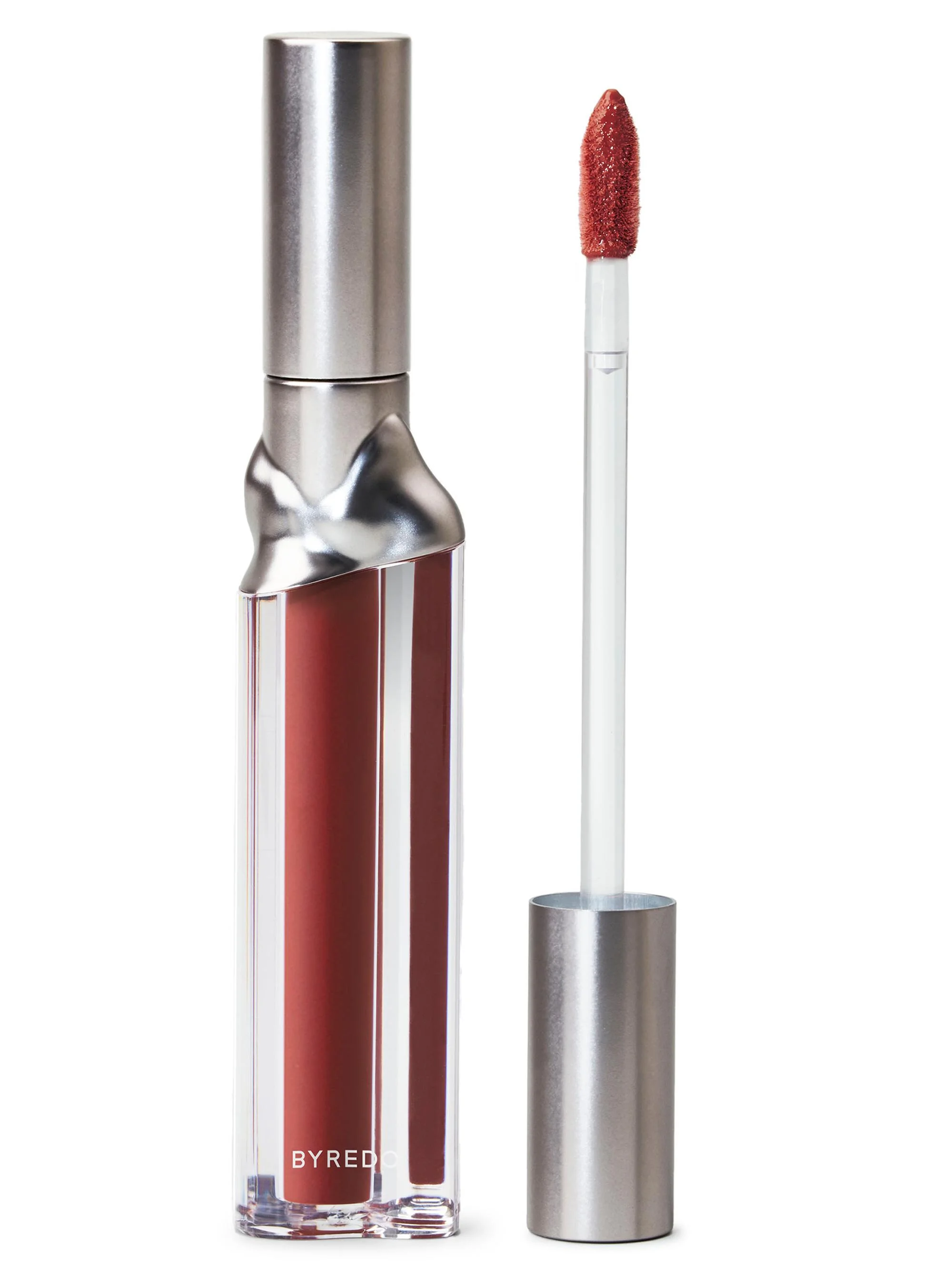 Women's Liquid Lip Vinyl Gloss - 359 Scarlet River - 1