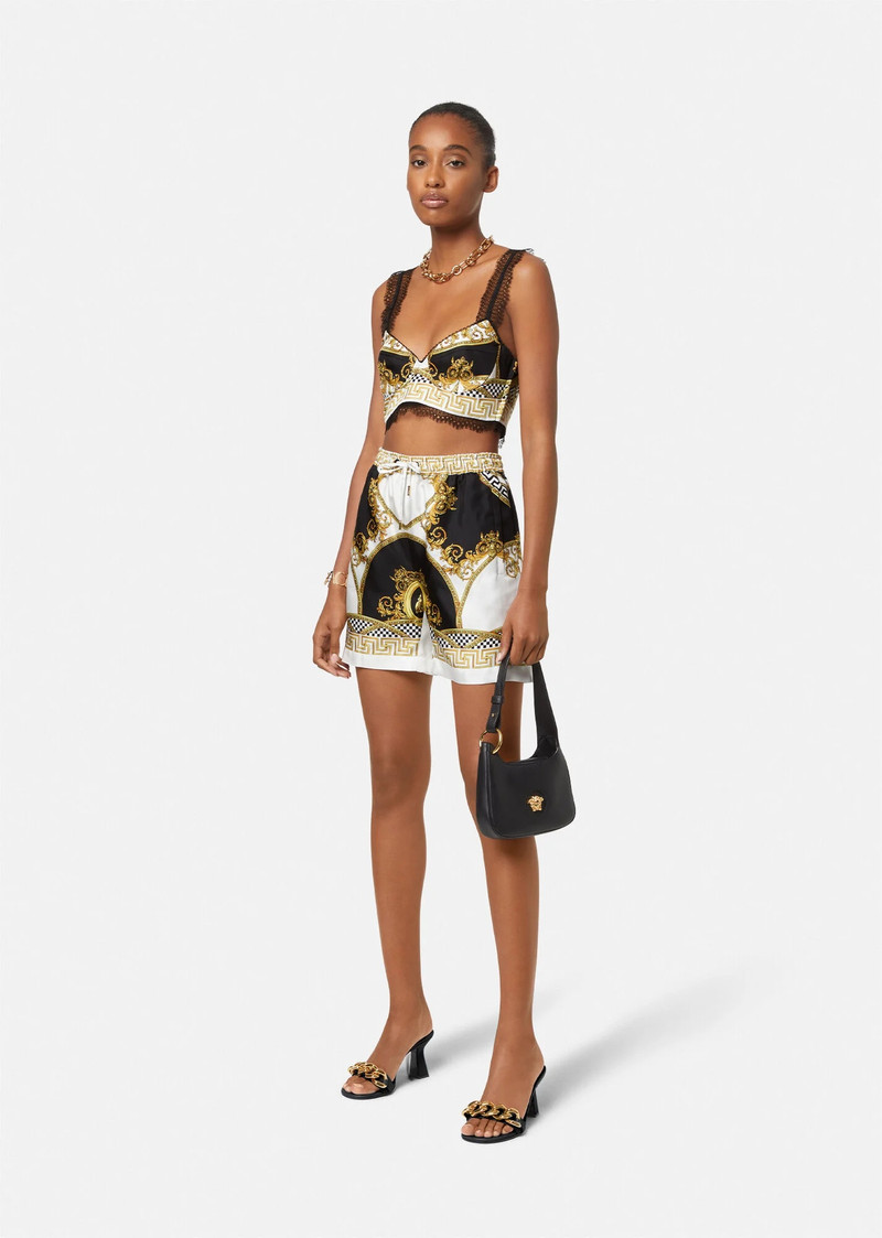 VERSACE La Coupe des Dieux Bralette outlook