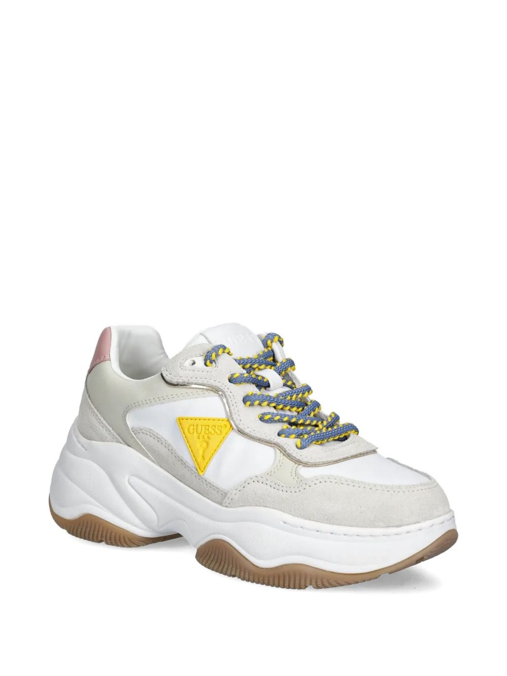Hapyy chunky sneakers - 2