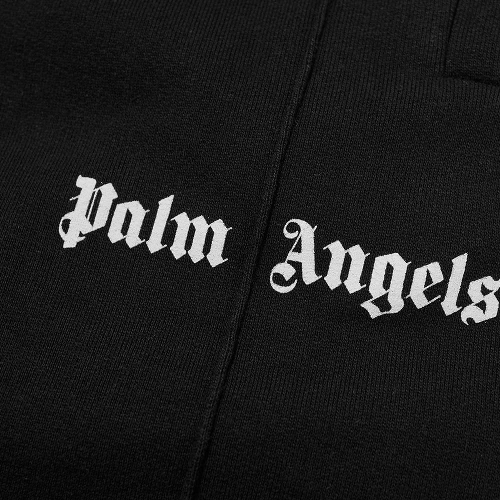 Palm Angels Fleece Track Pants - 2