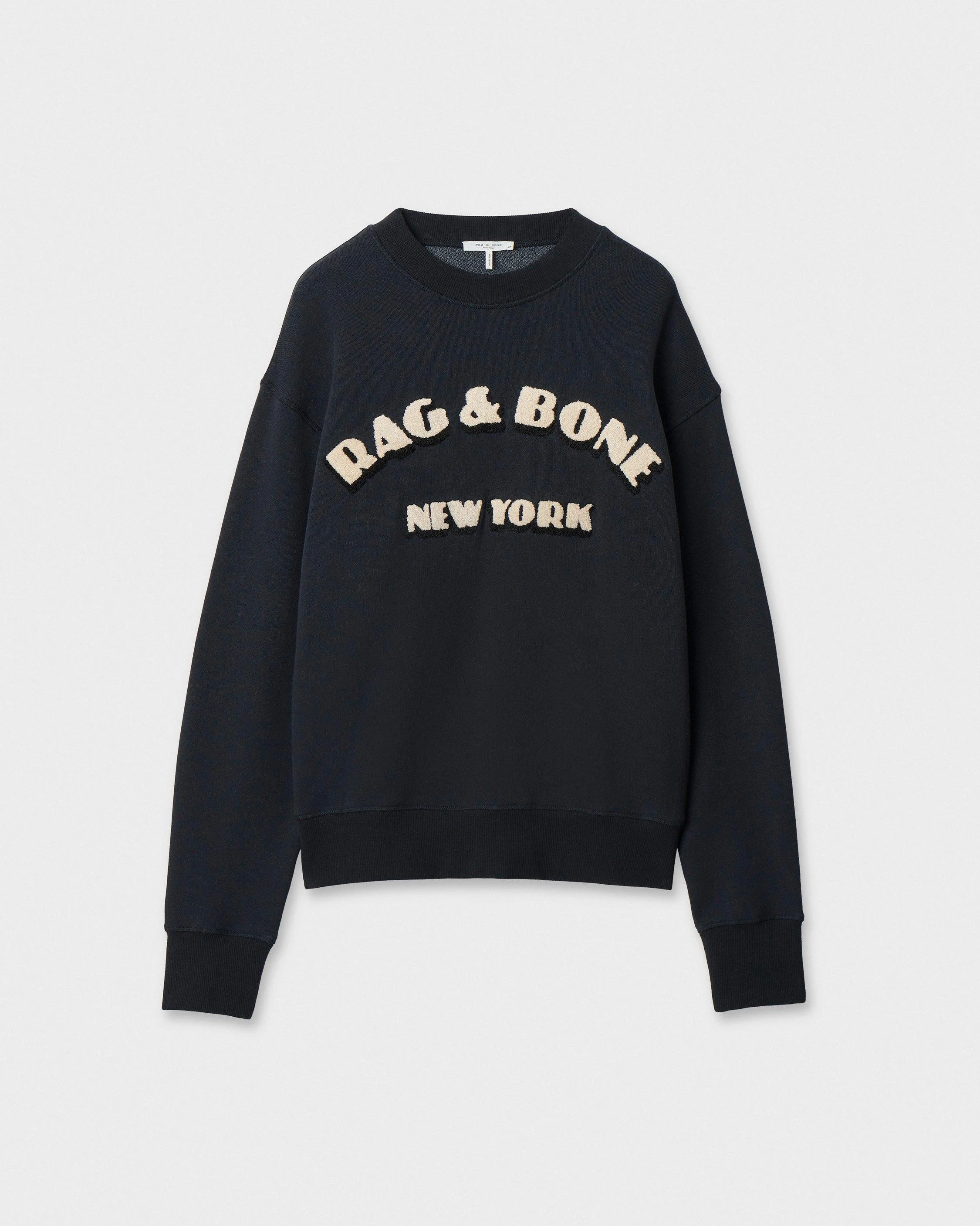 RBNY Vintage Terry Sweatshirt - 1