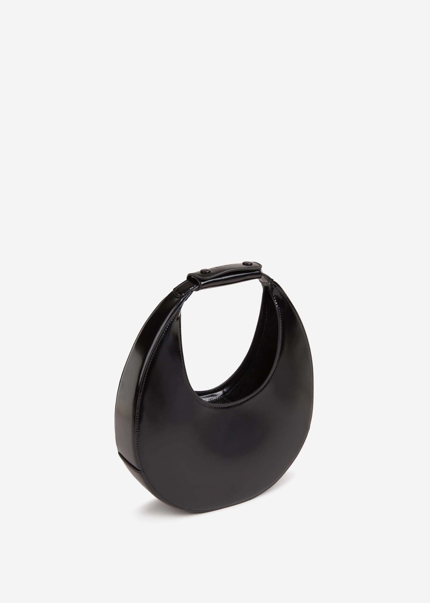 MOON BAG SHOULDER BAG - 2