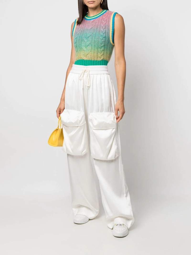 Off-White Duchesse Cargo trousers outlook