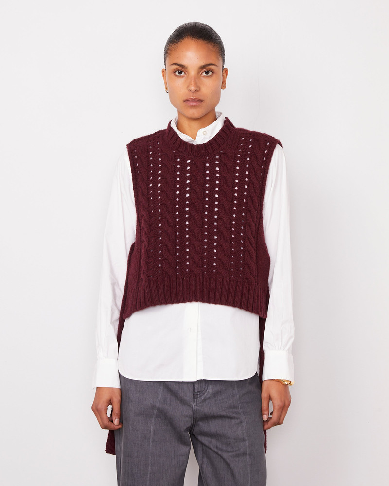 OFFICINE GÉNÉRALE LOUDIA TOP outlook