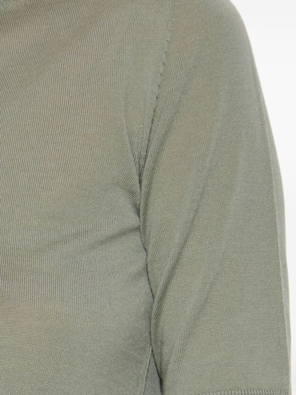 short-sleeved top - 5