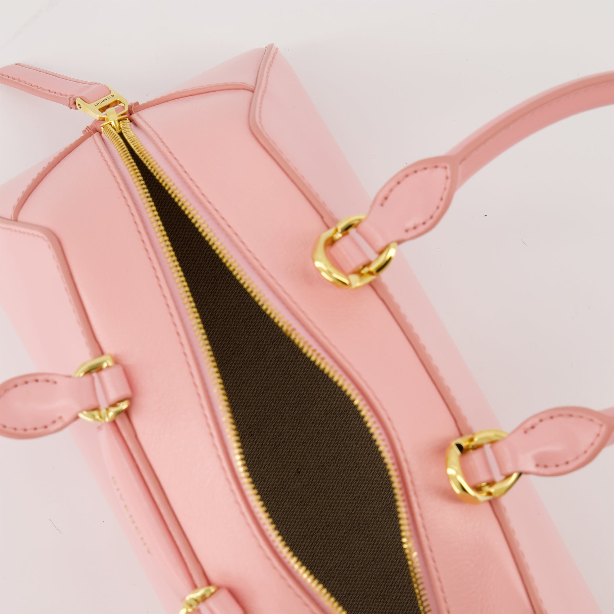 Mini sac Antigona Cube East-West - 4