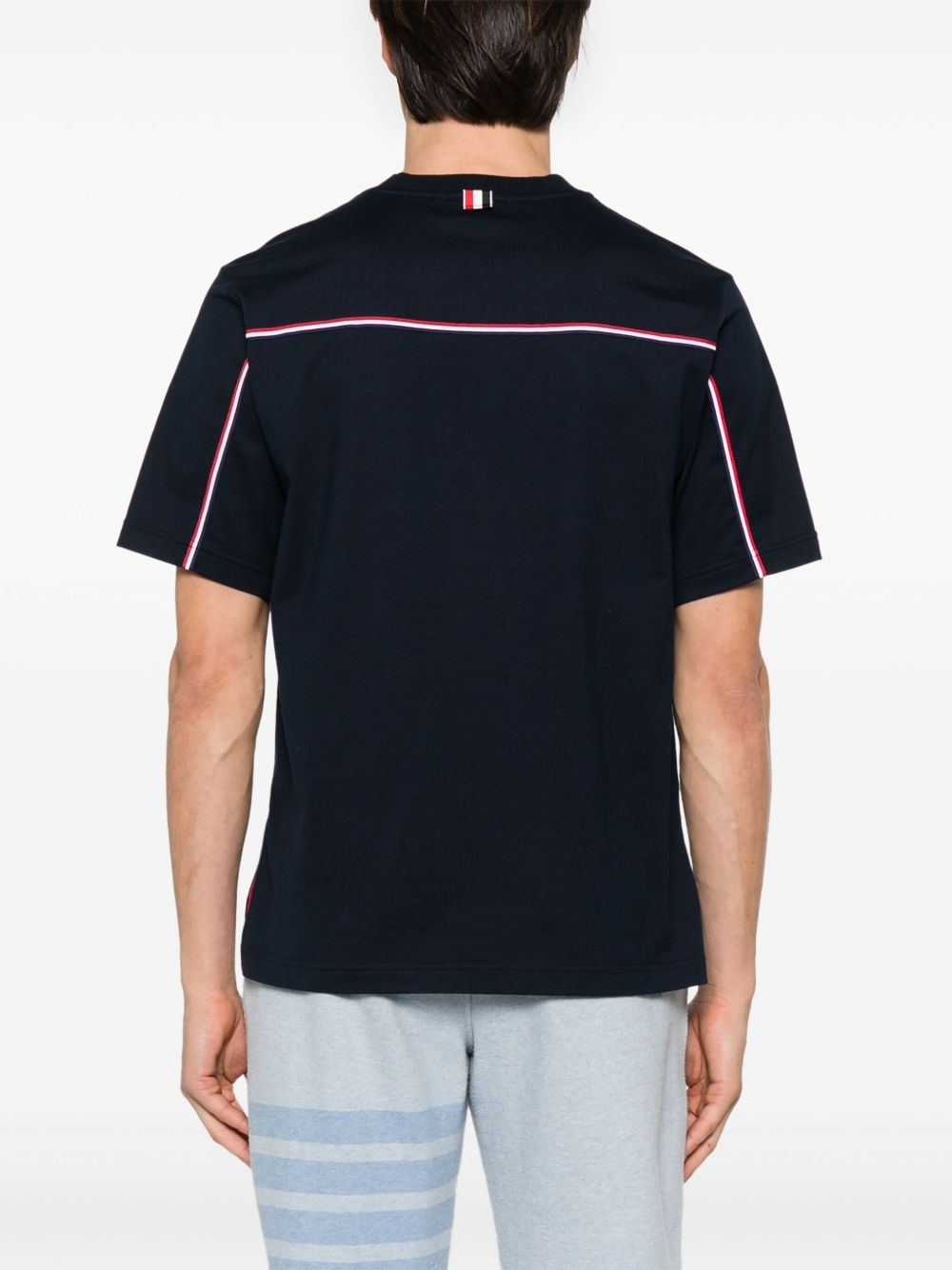 jersey short-sleeve T-shirt - 3