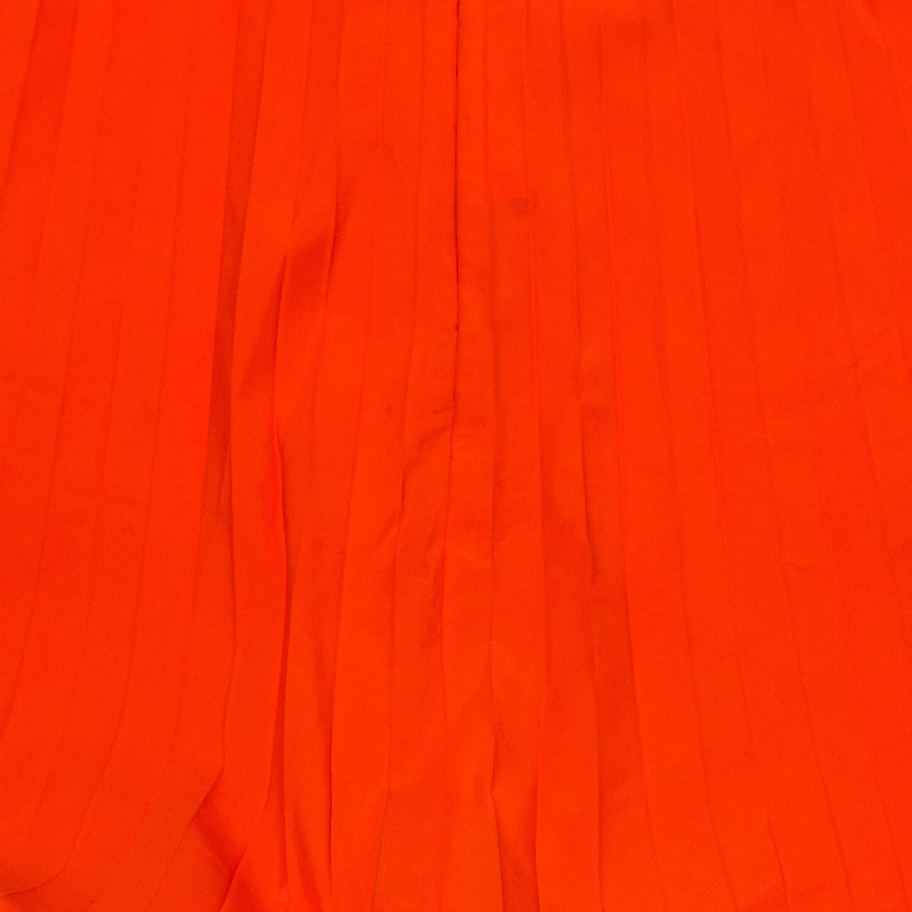 JUNYA WATANABE Spring Summer 2000 Pleated Flared Skirt - 5