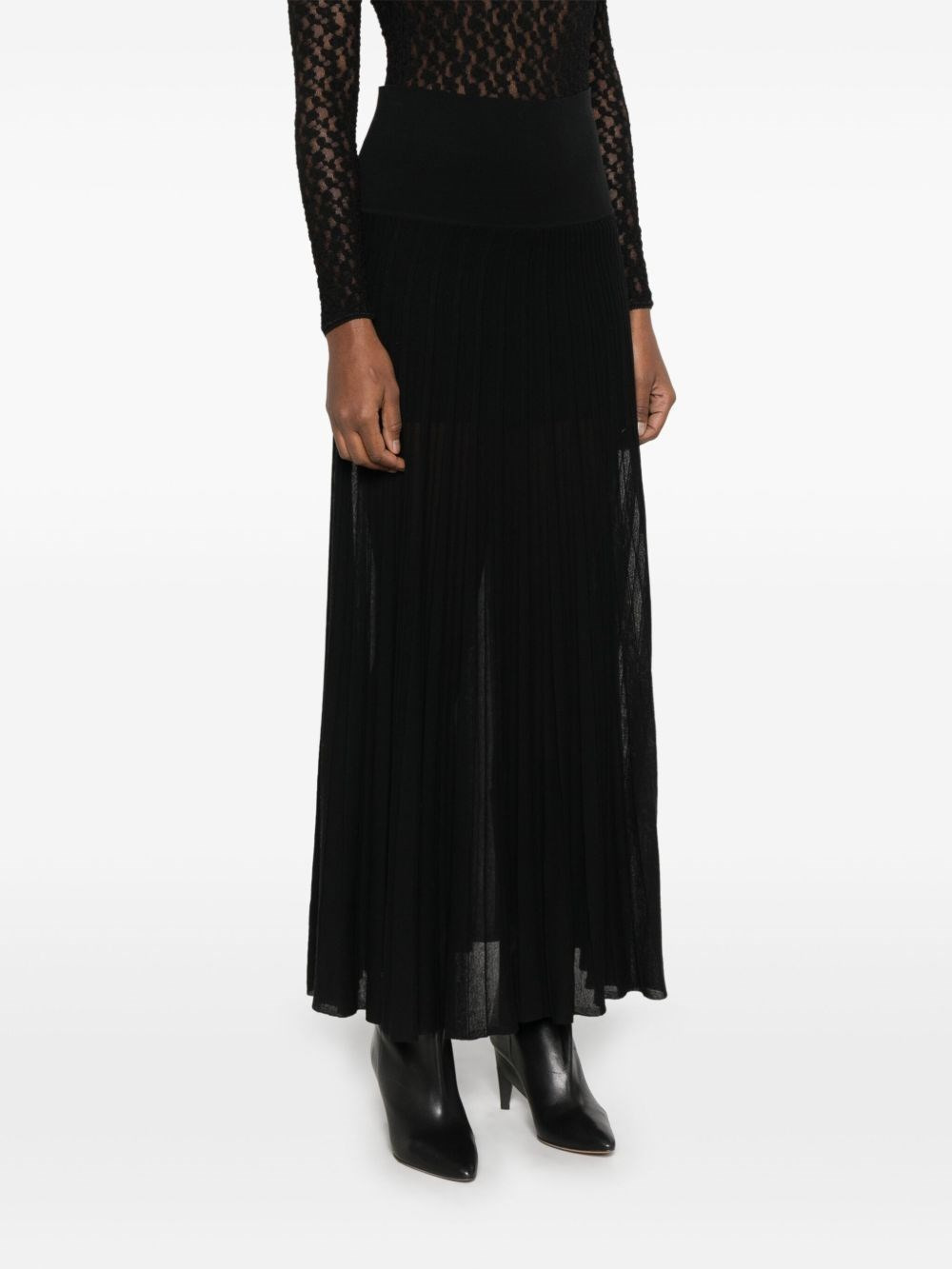 Ezra long skirt - 3