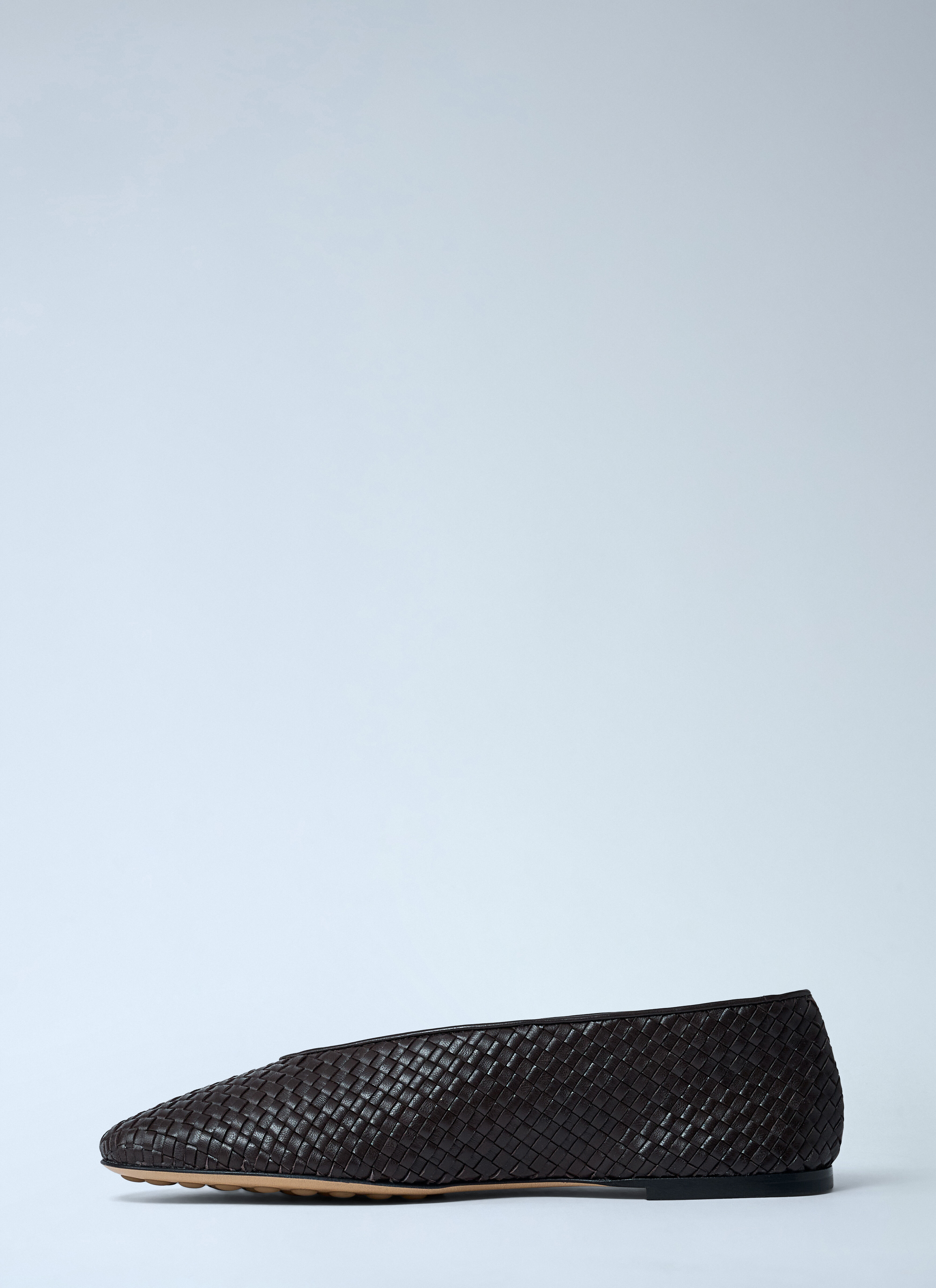 Rosa Ballerina Flats - 4