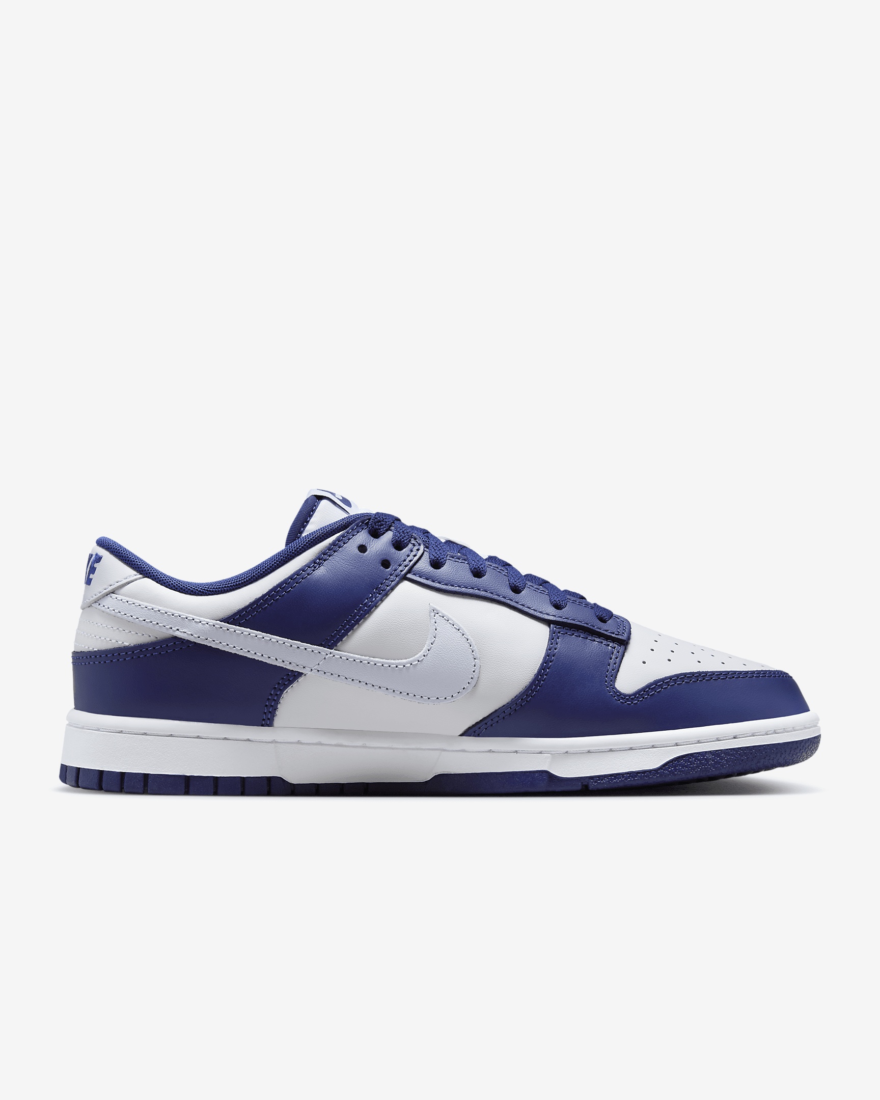 Nike Dunk Low Retro Men's Shoes - 3