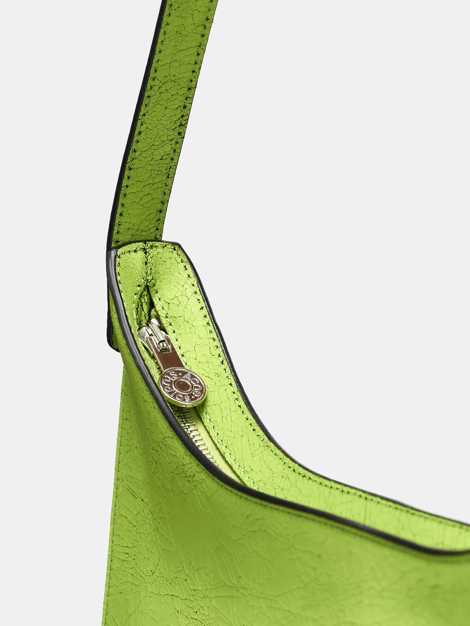 Platt Shoulder Bag - 4