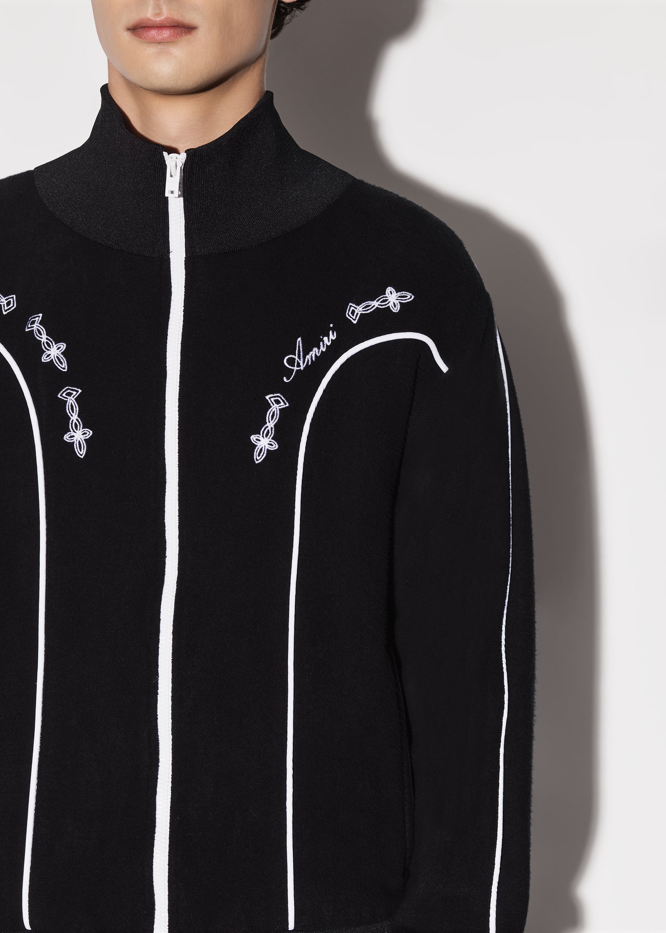 JOHNNY TRACK JACKET - 7