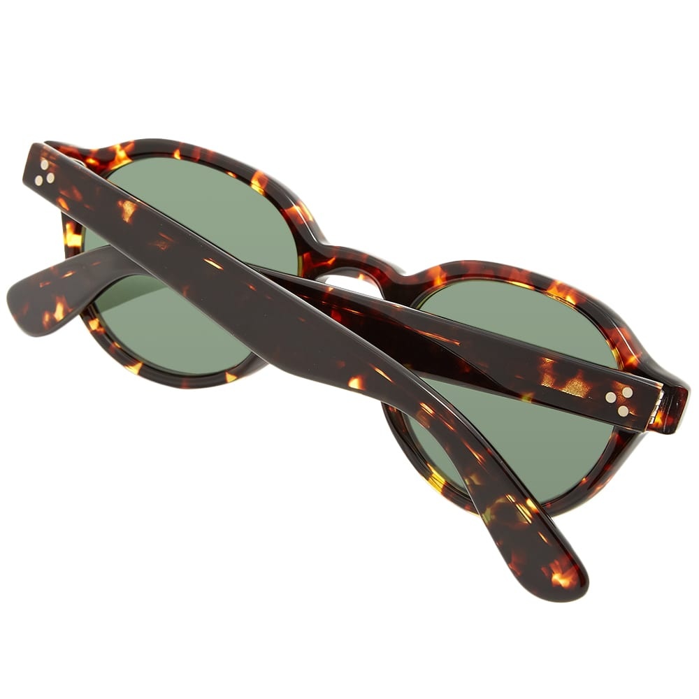 Moscot Ezra Sunglasses - 3