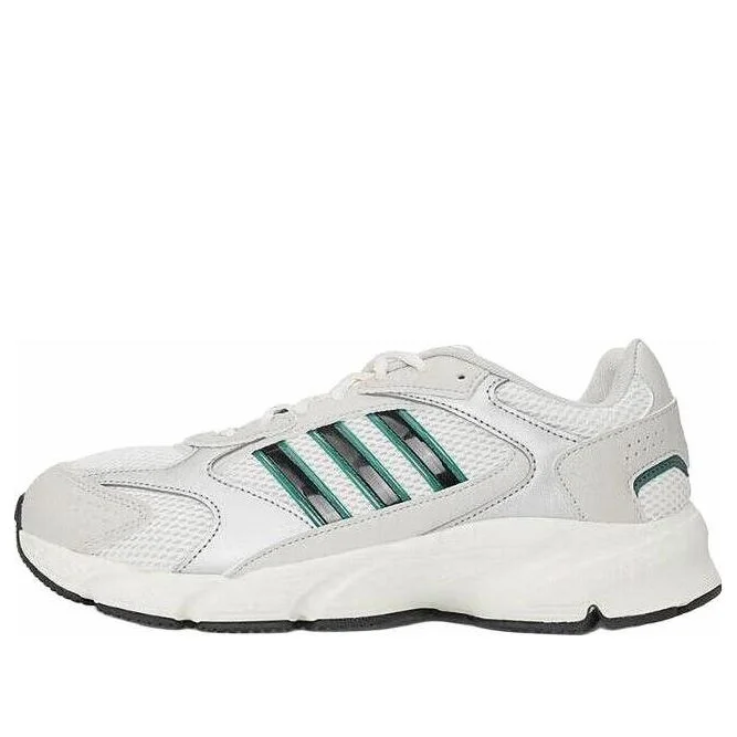 adidas Crazychaos 2000 'White Green' JS4839 - 1