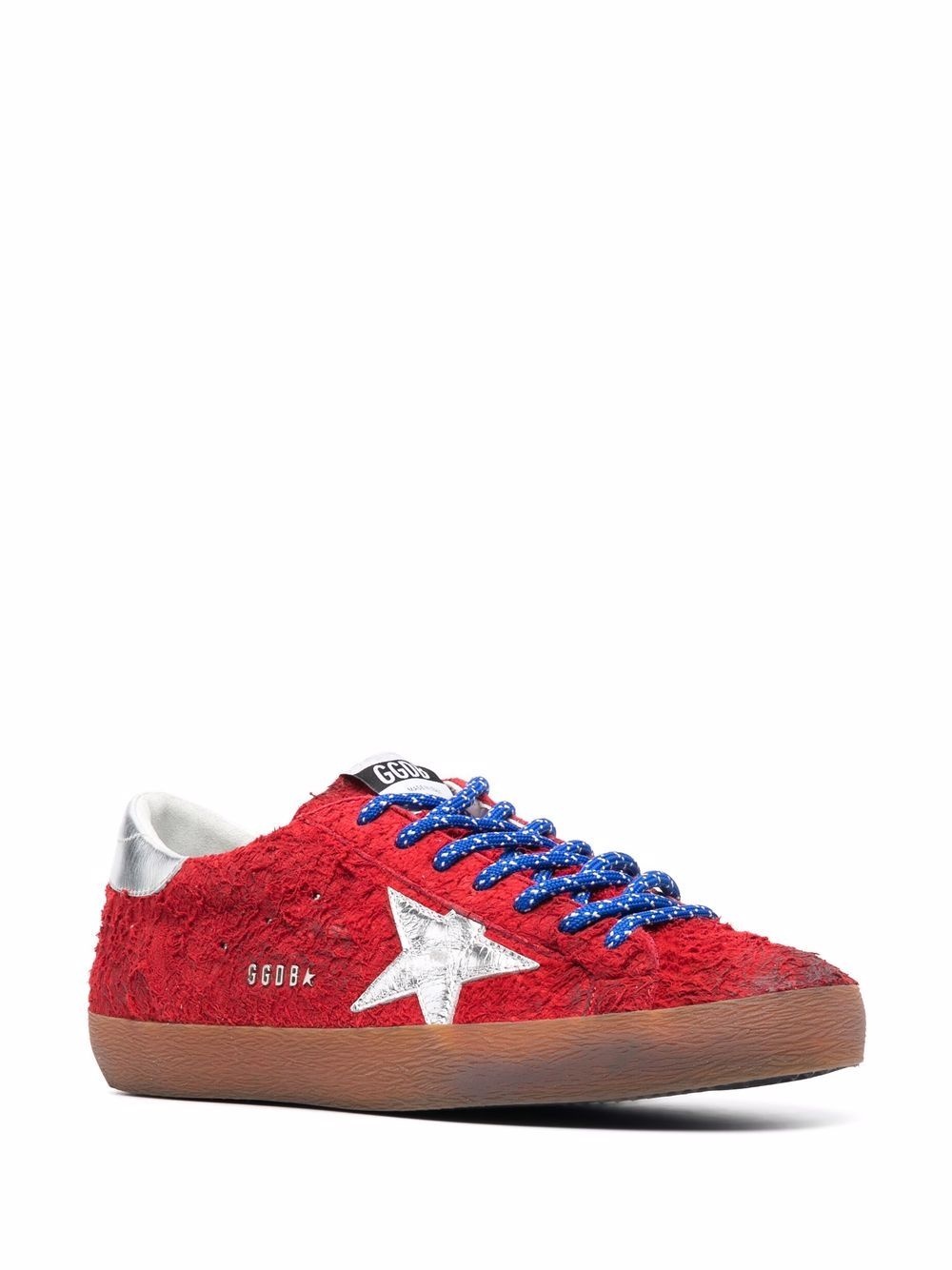 Super-Star low-top sneakers - 2