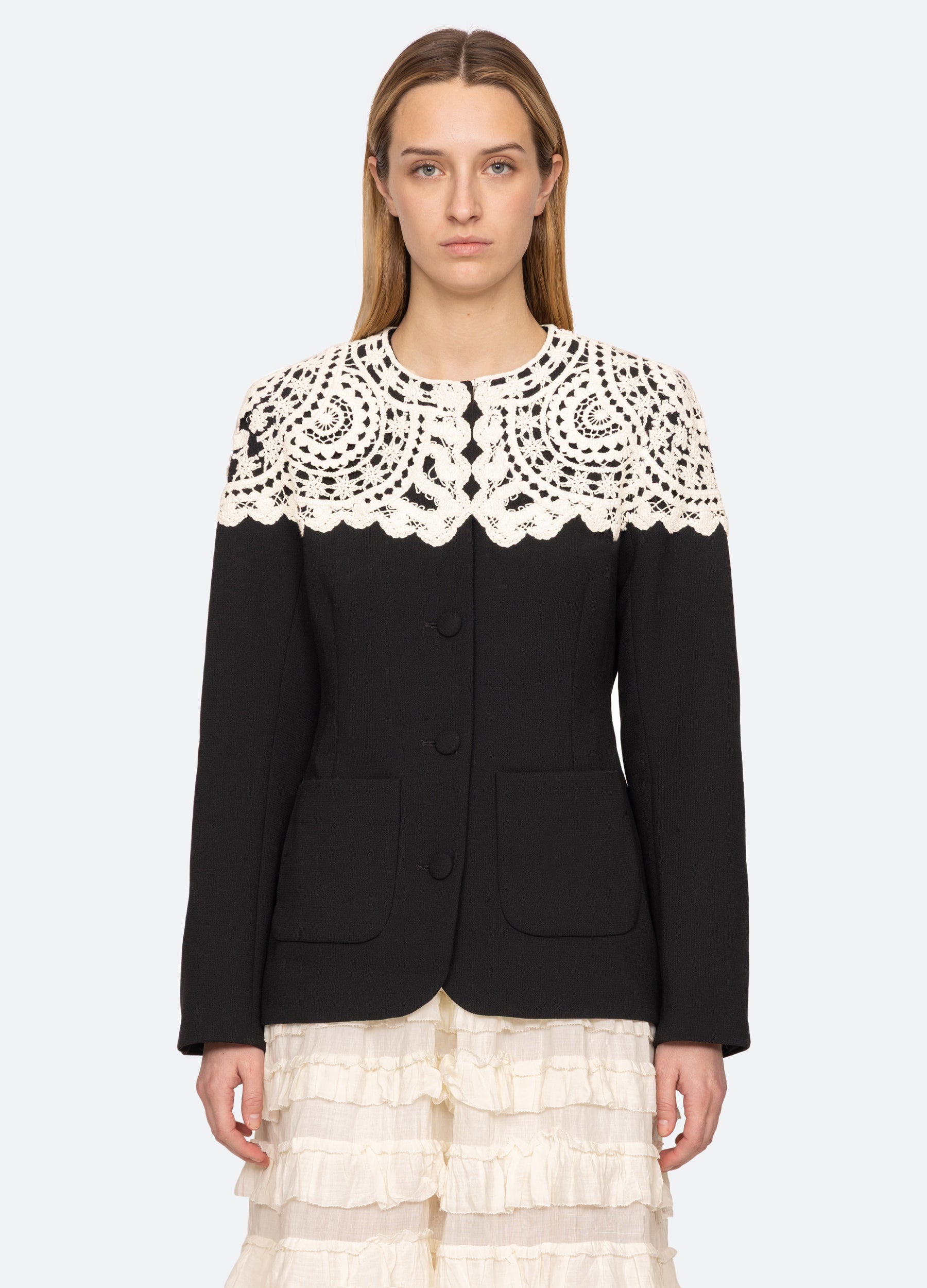 Nara Jacket - 3